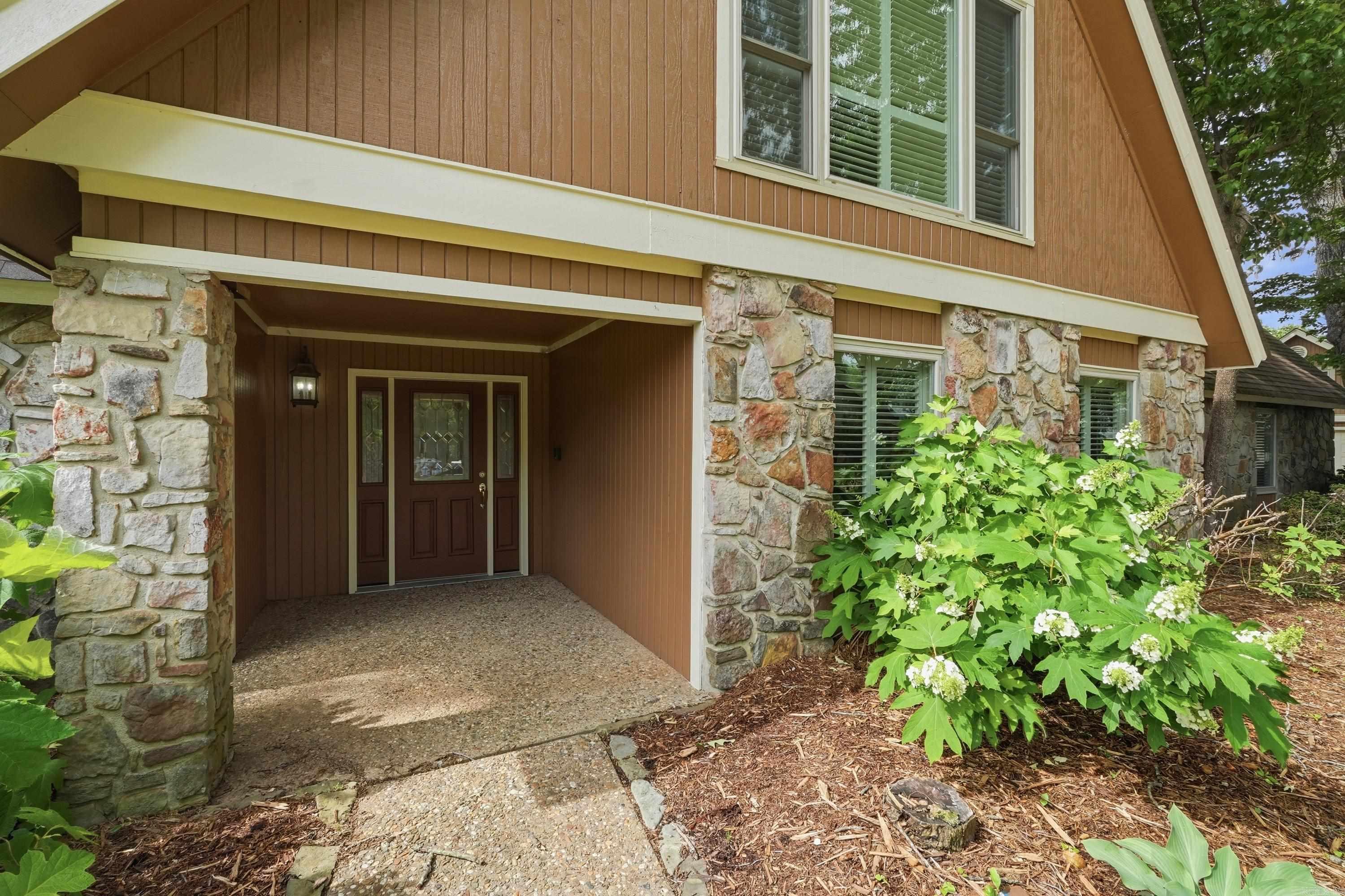 JEFFERSON PLACE - Residential