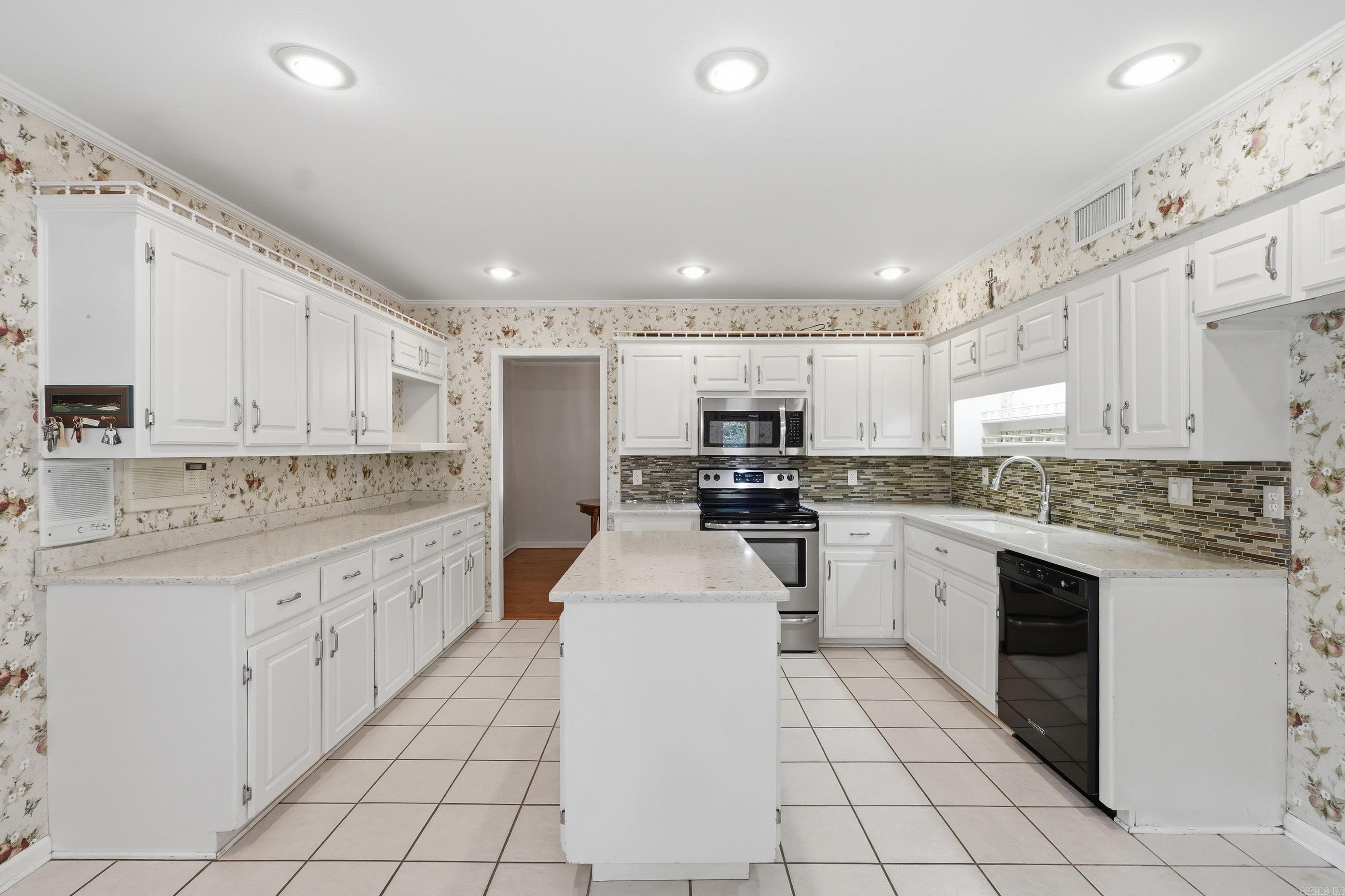JEFFERSON PLACE - Residential