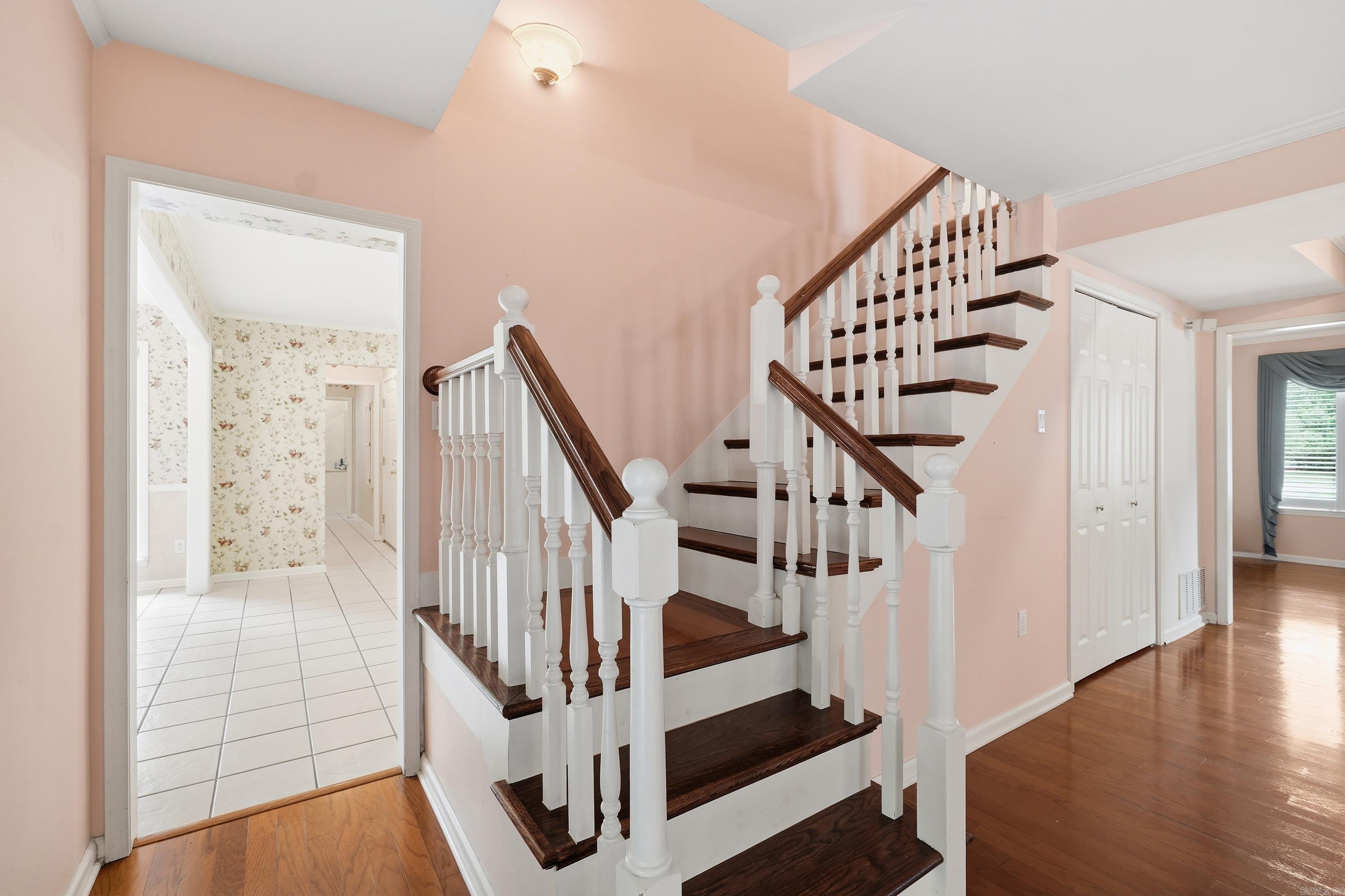 JEFFERSON PLACE - Residential