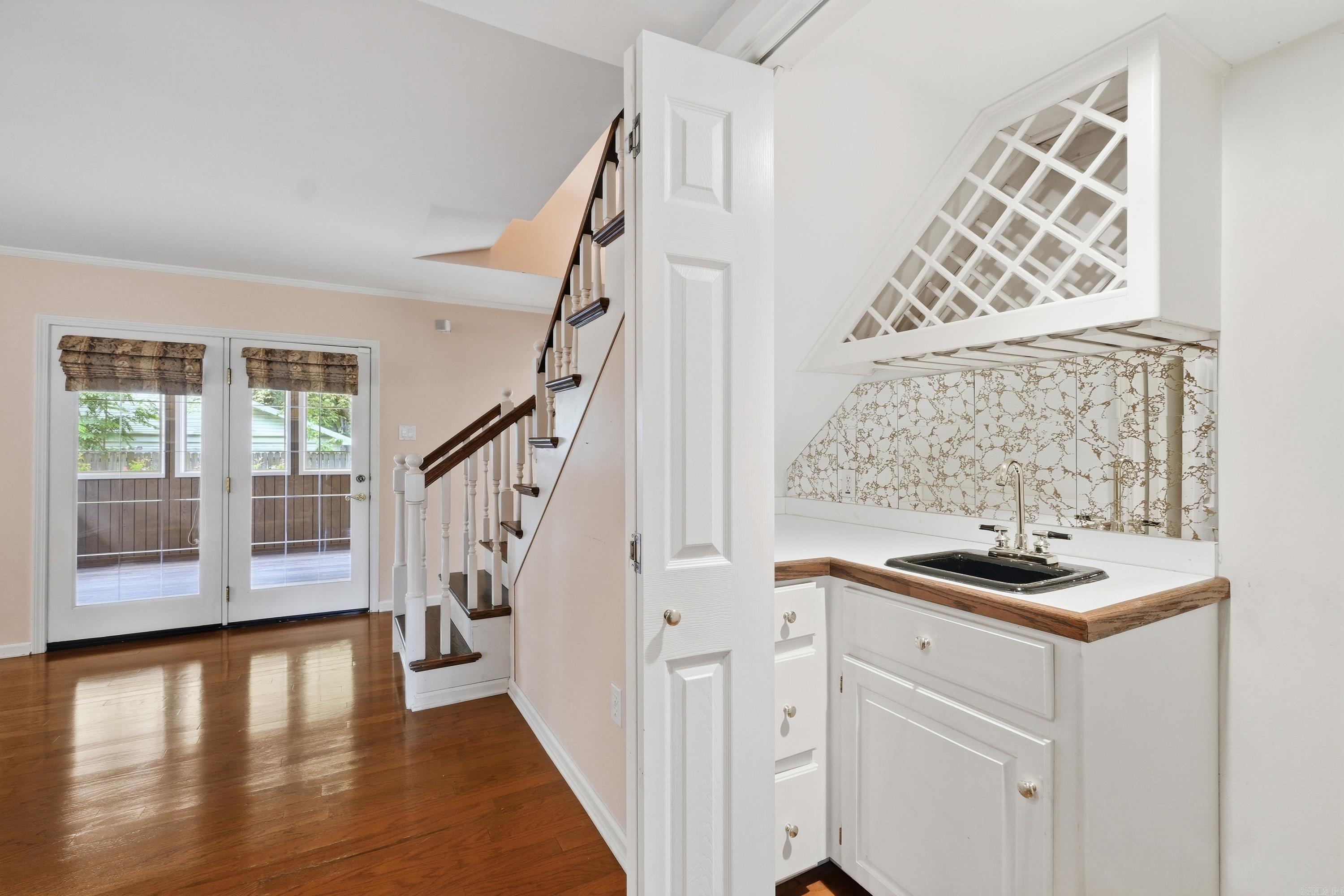 JEFFERSON PLACE - Residential