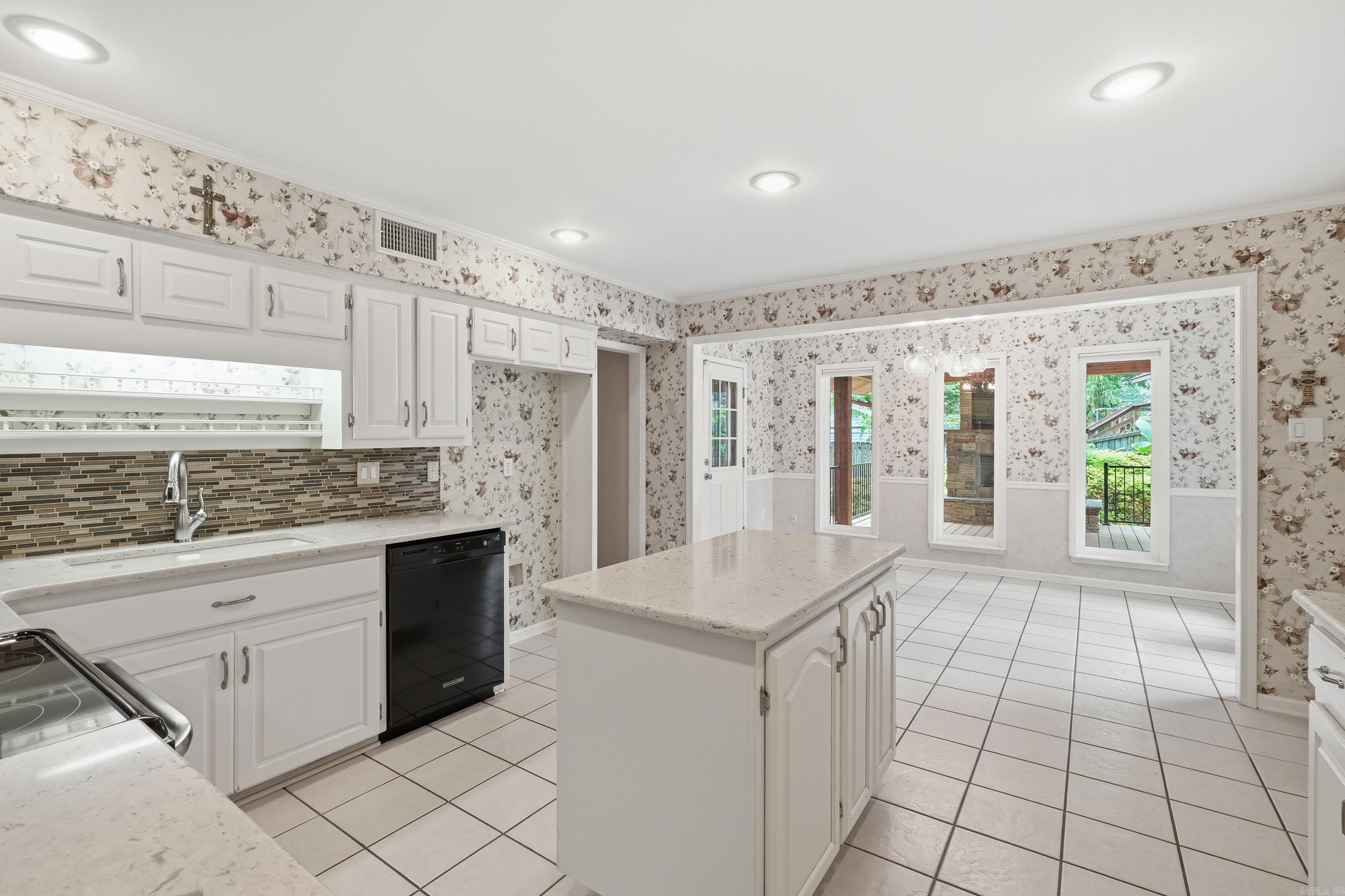 JEFFERSON PLACE - Residential