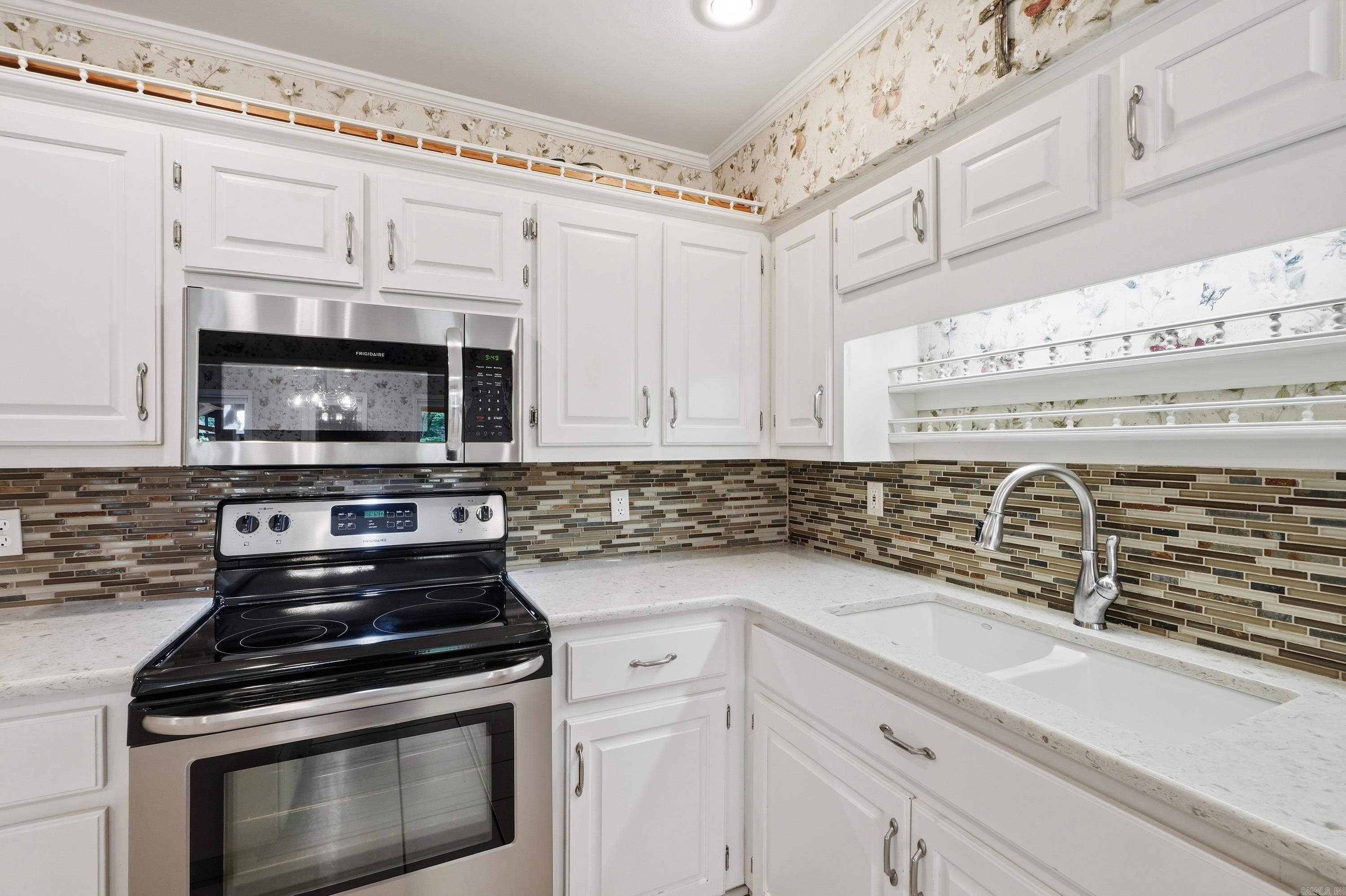 JEFFERSON PLACE - Residential