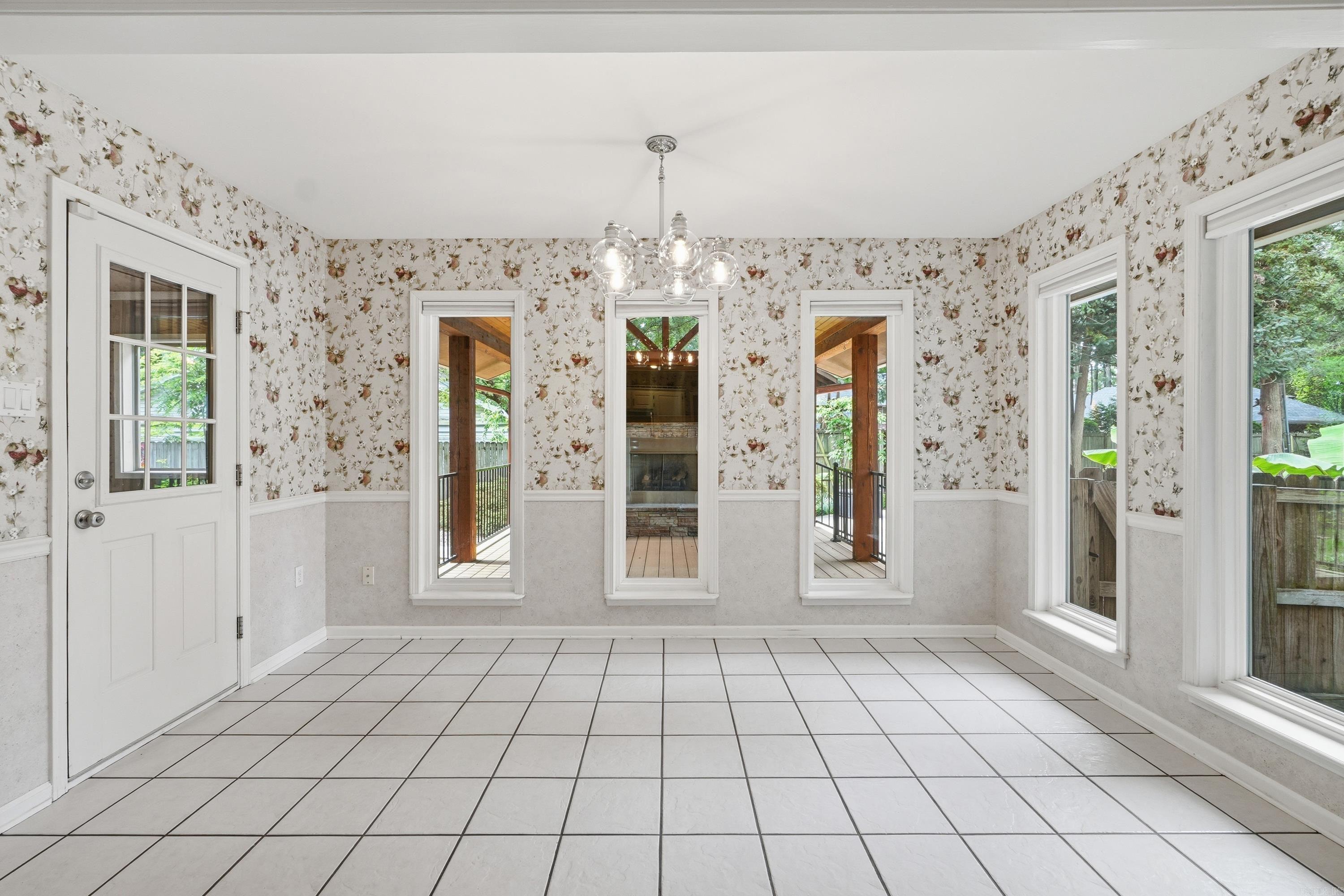 JEFFERSON PLACE - Residential