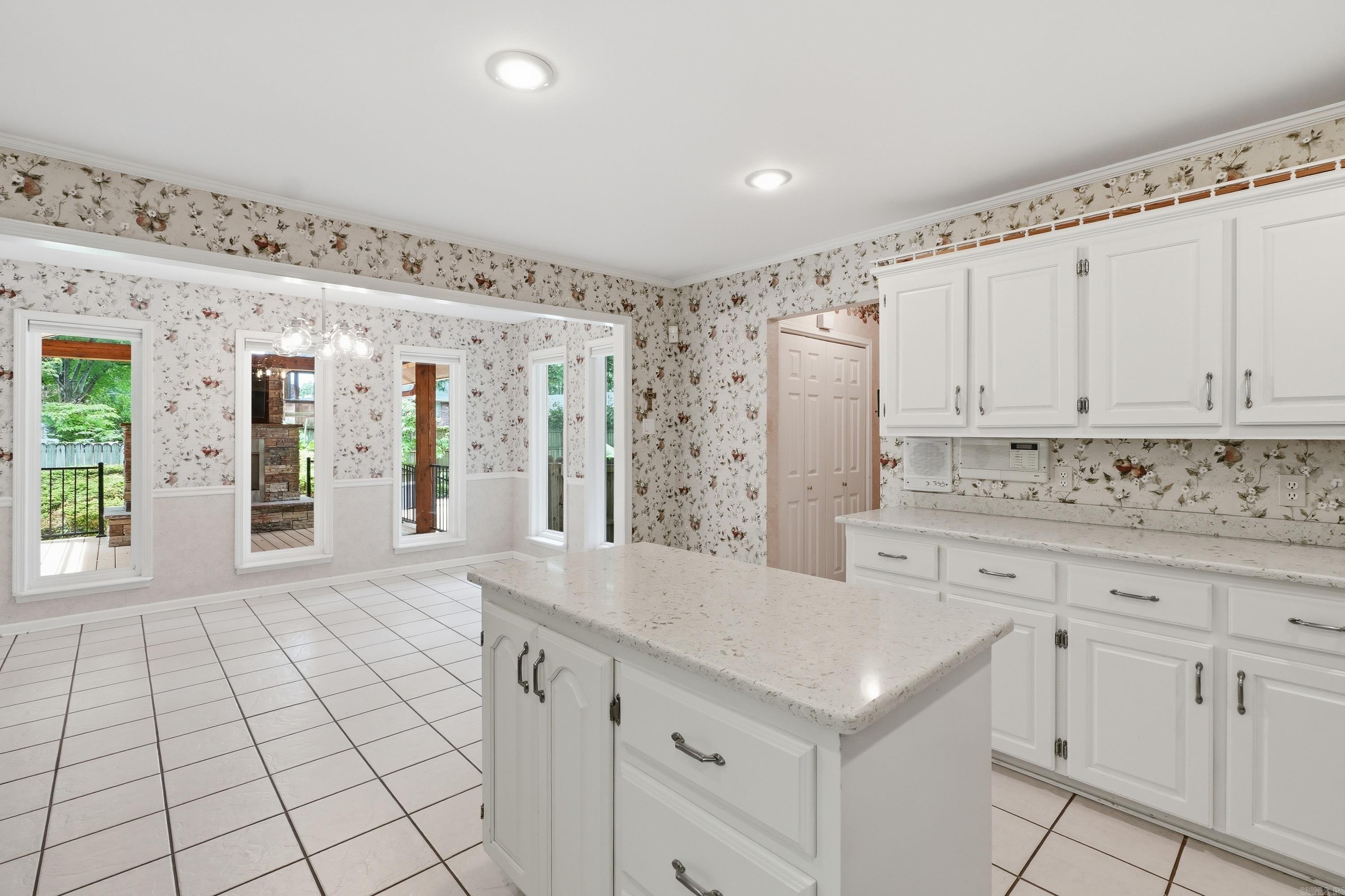 JEFFERSON PLACE - Residential