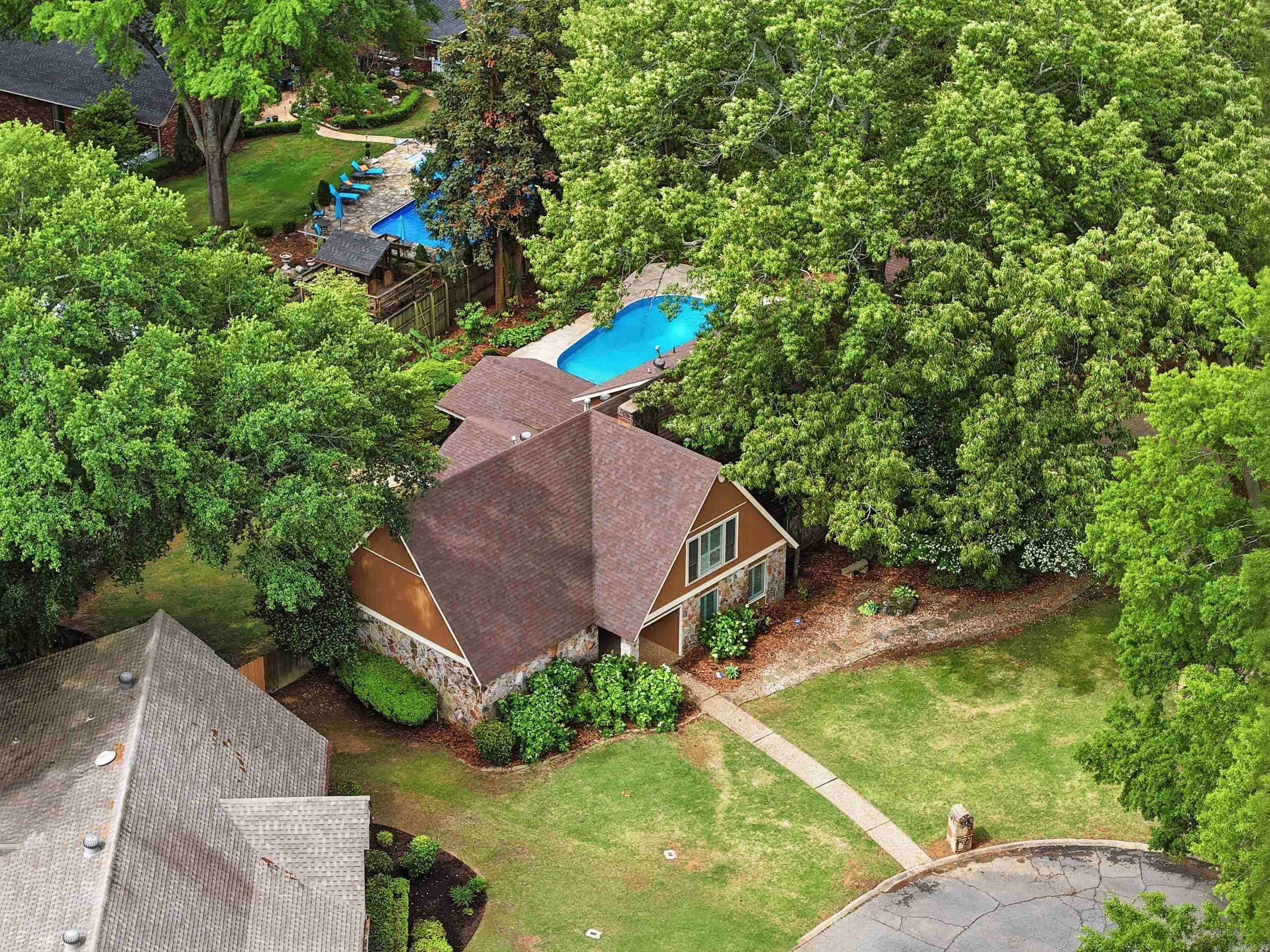 JEFFERSON PLACE - Residential