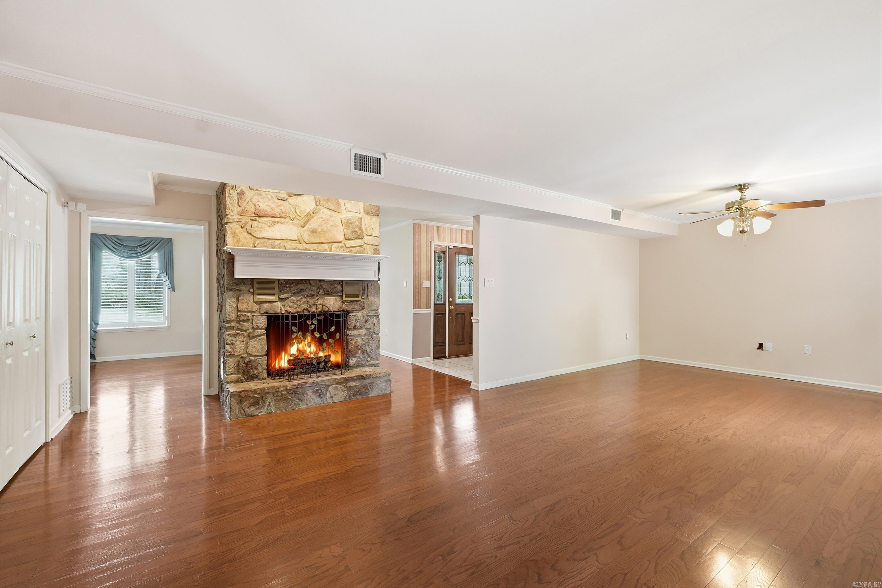 JEFFERSON PLACE - Residential