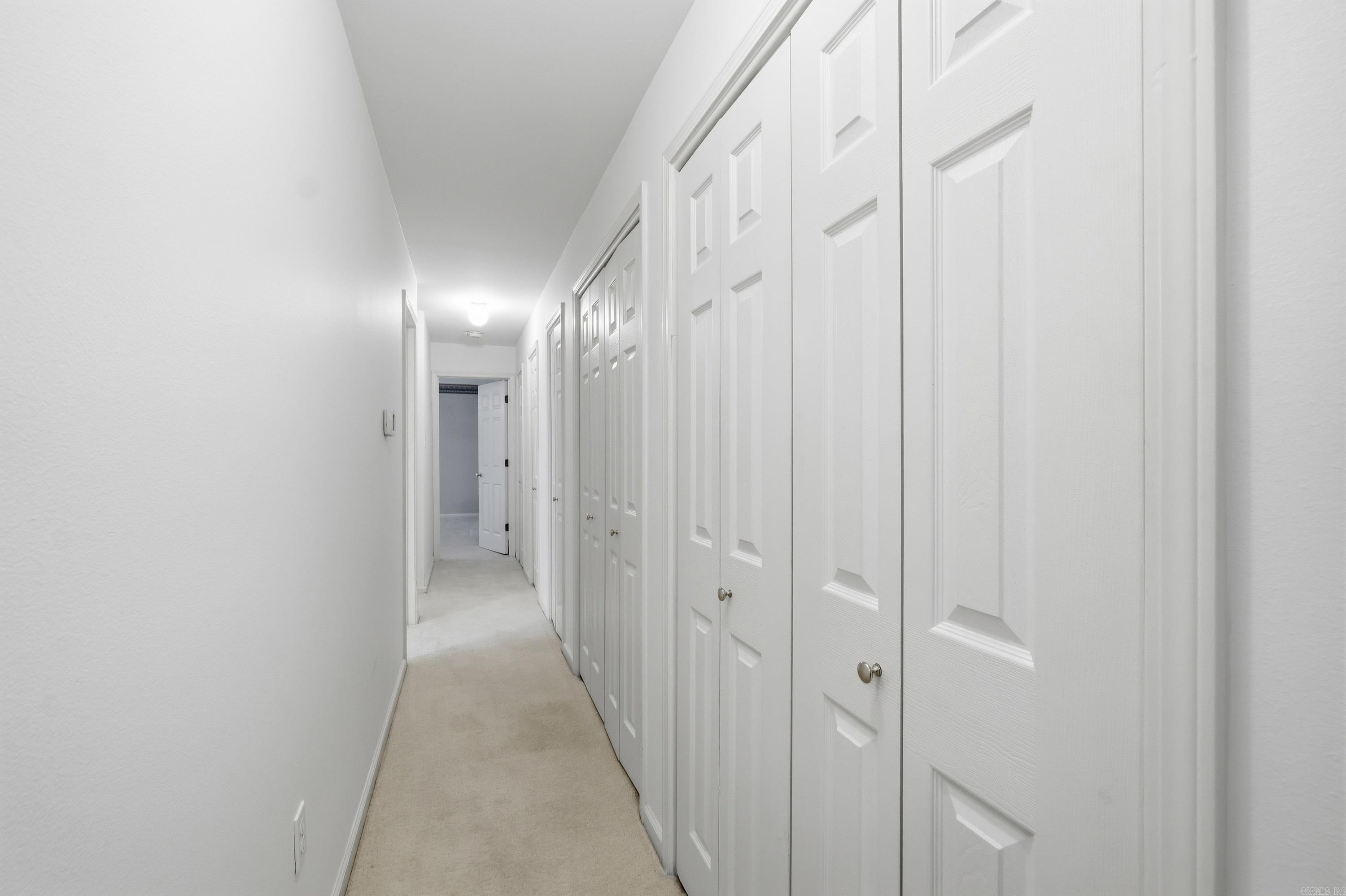 JEFFERSON PLACE - Residential