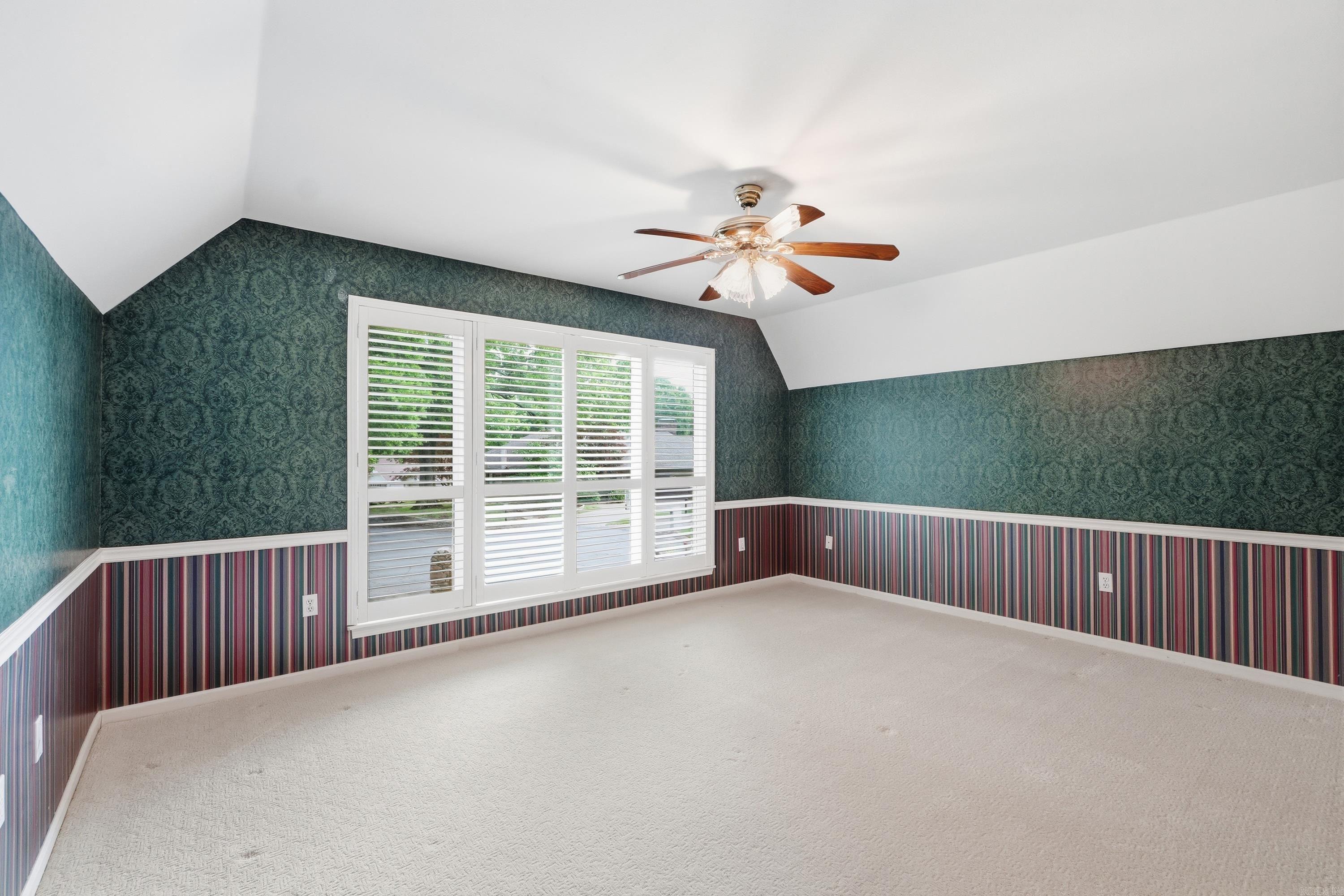JEFFERSON PLACE - Residential