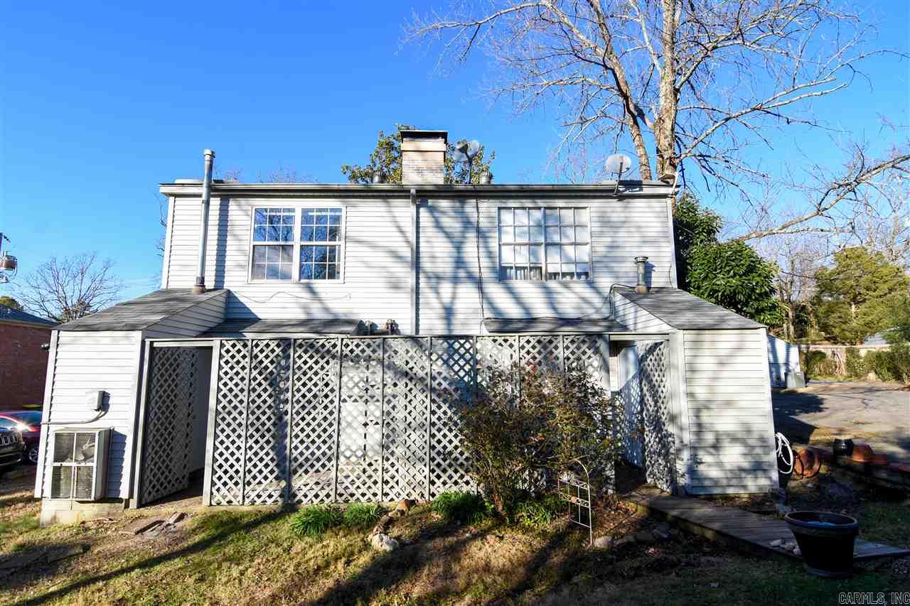 Riffel & Rhoten FPH - Residential Lease