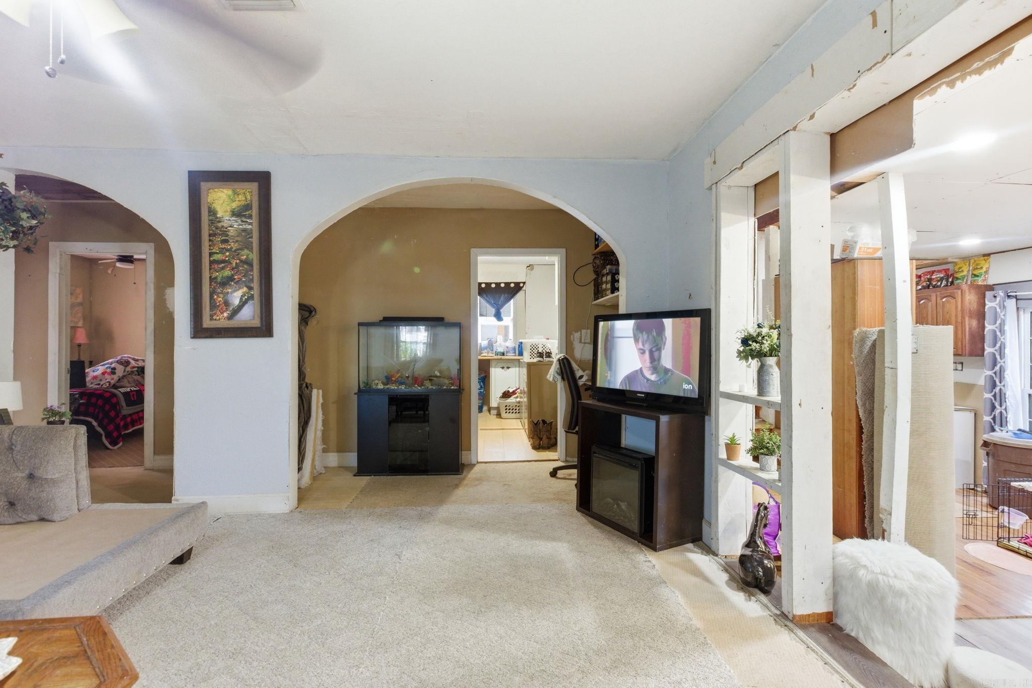 DOWDY & TERRY - Residential