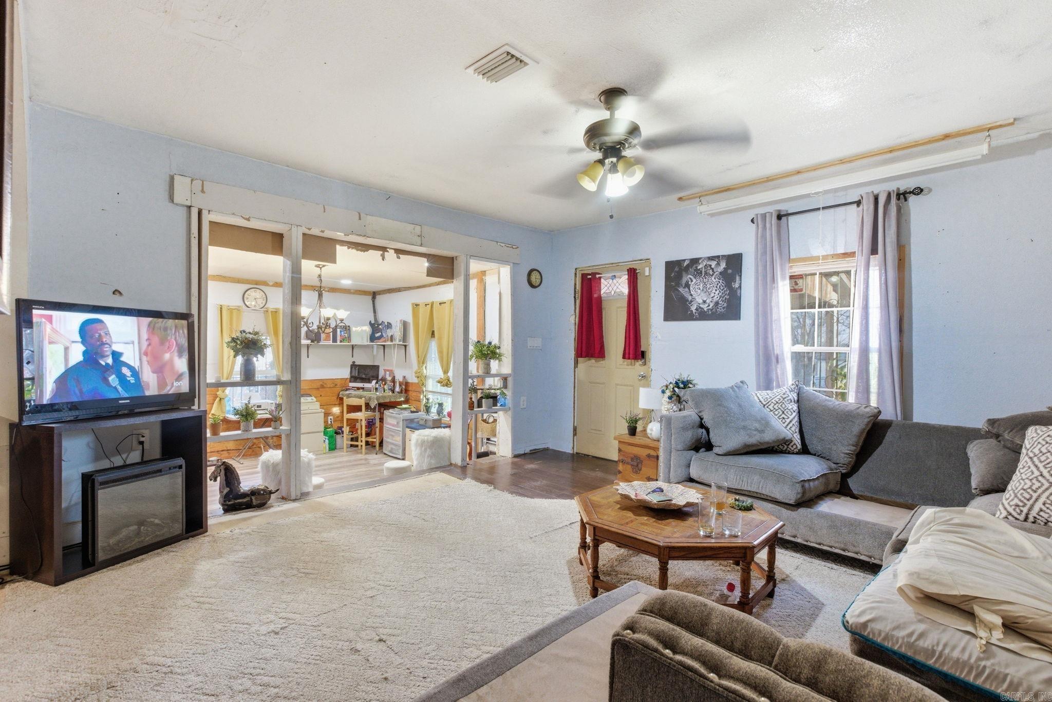 DOWDY & TERRY - Residential