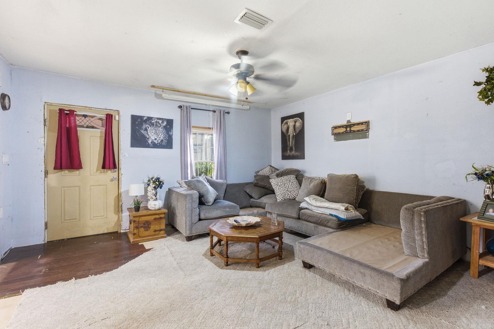 DOWDY & TERRY - Residential