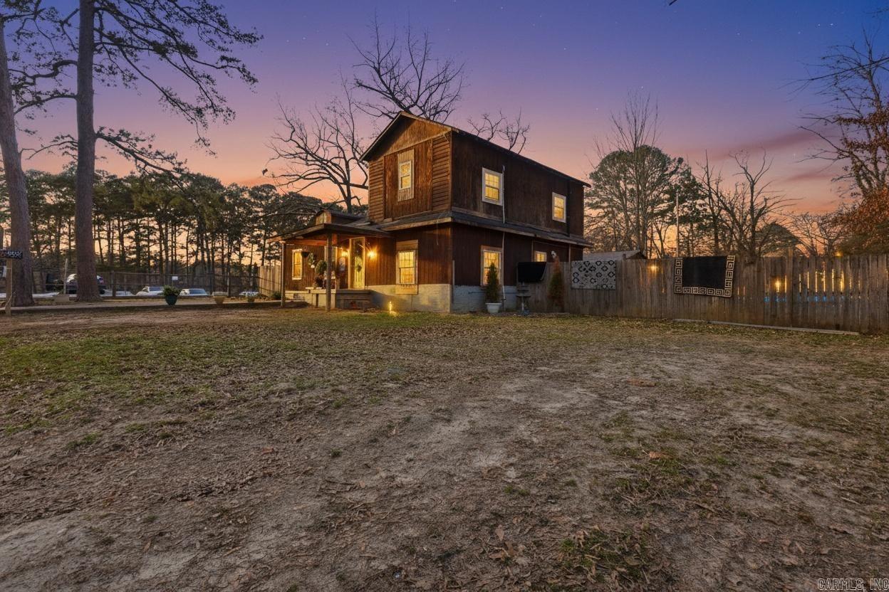 DOWDY & TERRY - Residential