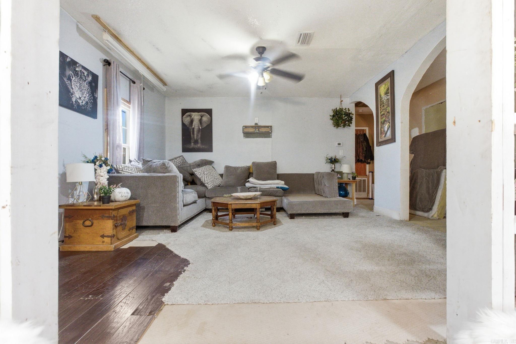 DOWDY & TERRY - Residential