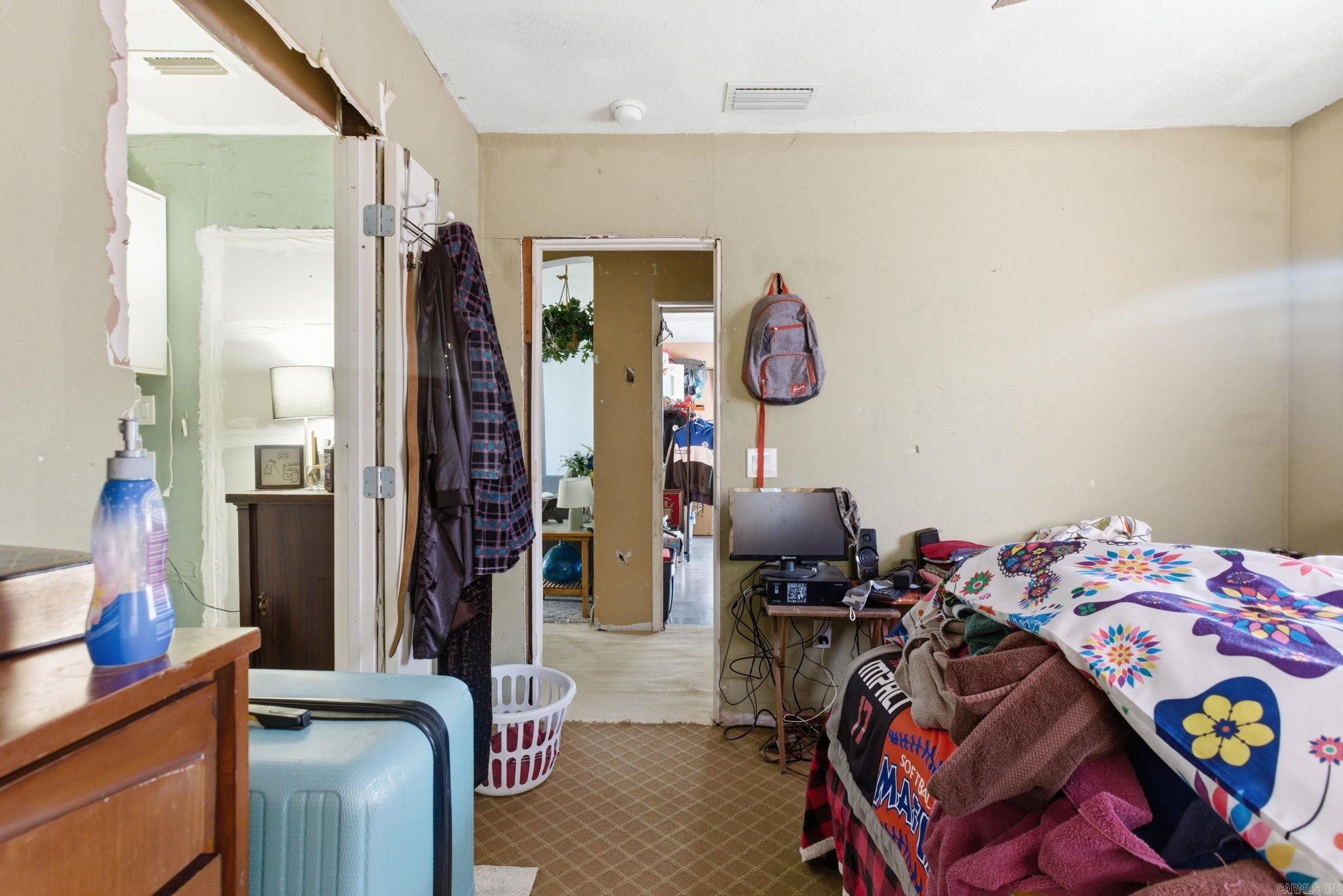 DOWDY & TERRY - Residential