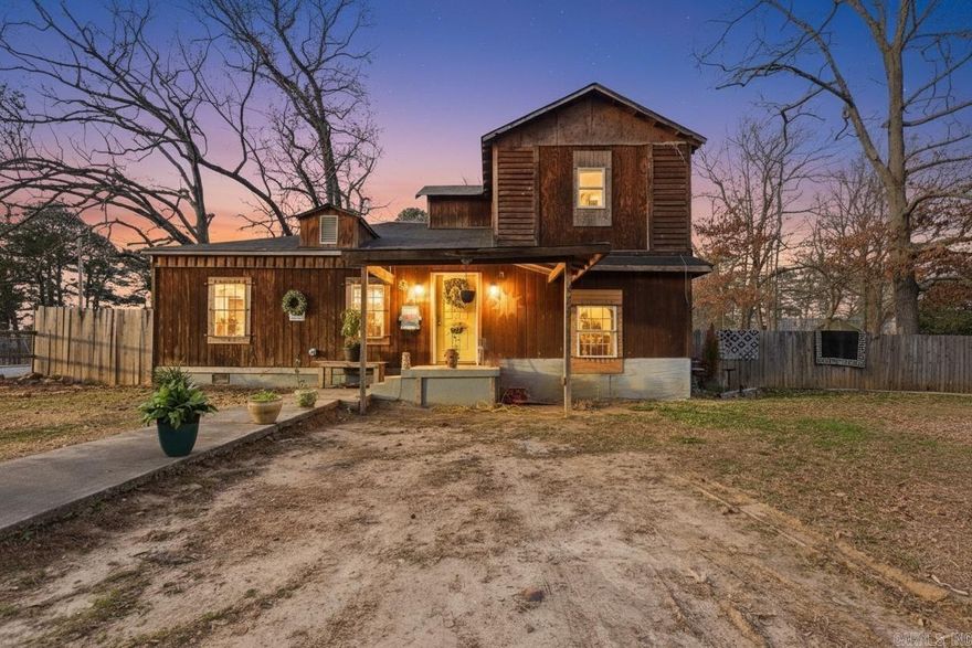 Excellent investment opportunity in the heart of Little Rock! This 3-bedroom, 2-bath home offering approximately 1,600 sqft presents strong potential for investors seeking a value-add property or long-term rental addition to their portfolio.  The home features a spacious layout with generous living areas and a functional floor plan ideal for tenants or future resale. With solid square footage and multiple bedrooms, this property offers flexibility to maximize rental income.  Conveniently located in central Little Rock, the property provides easy access to UALR, shopping centers, dining, public transportation, and major roadways, making it attractive for consistent rental demand. The area’s proximity to schools and employment hubs adds to its long-term investment appeal.