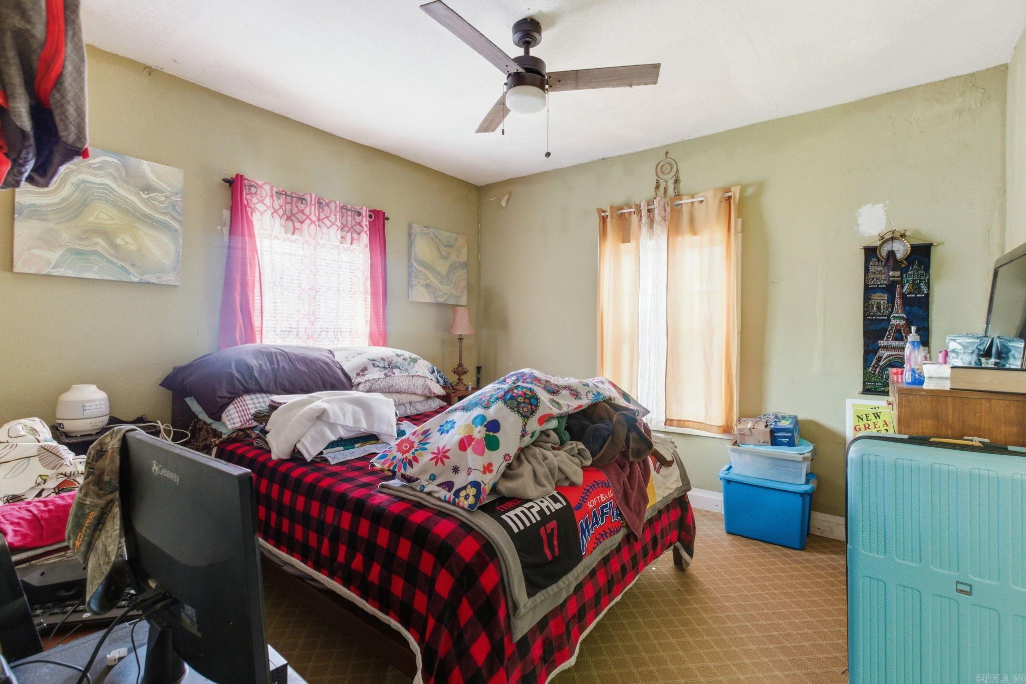 DOWDY & TERRY - Residential