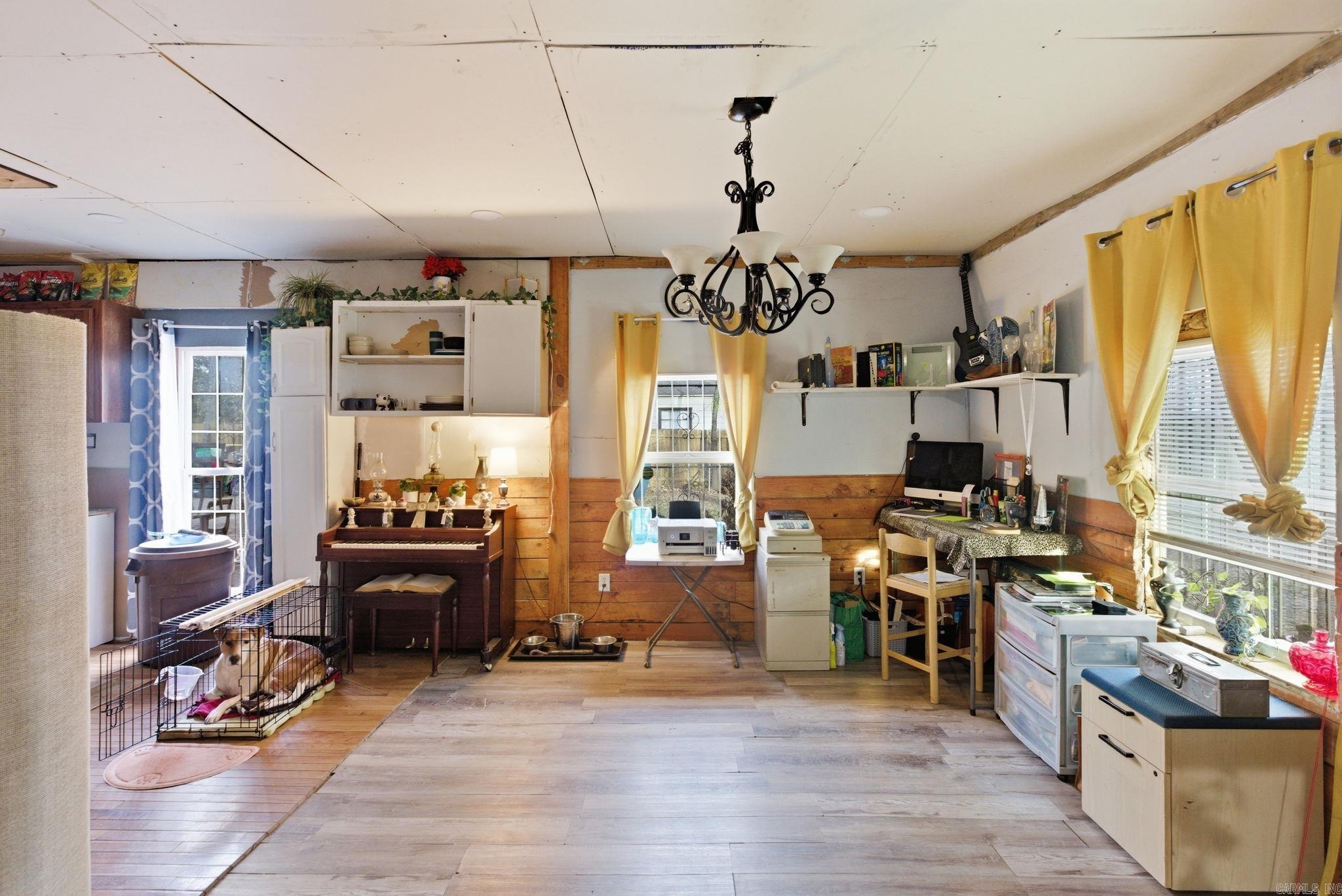 DOWDY & TERRY - Residential