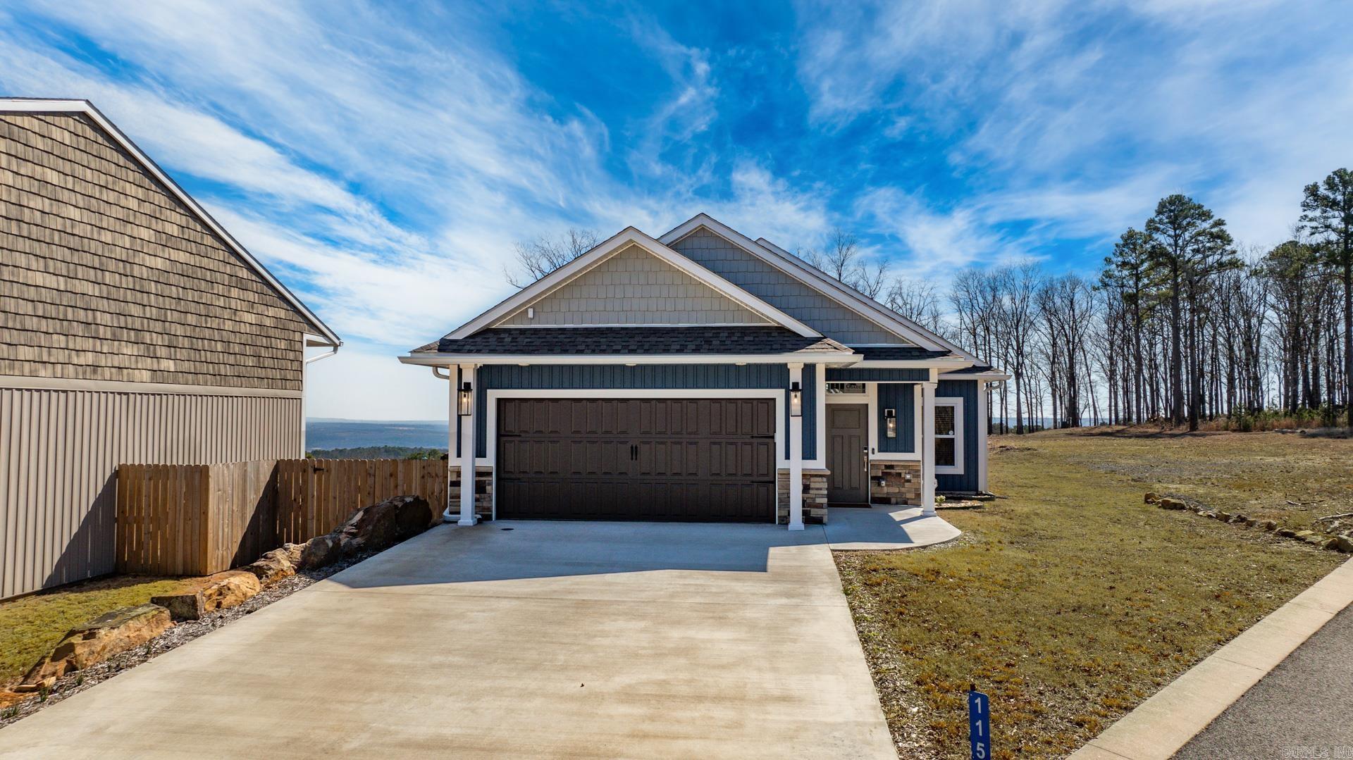 OSAGE POINT - Residential