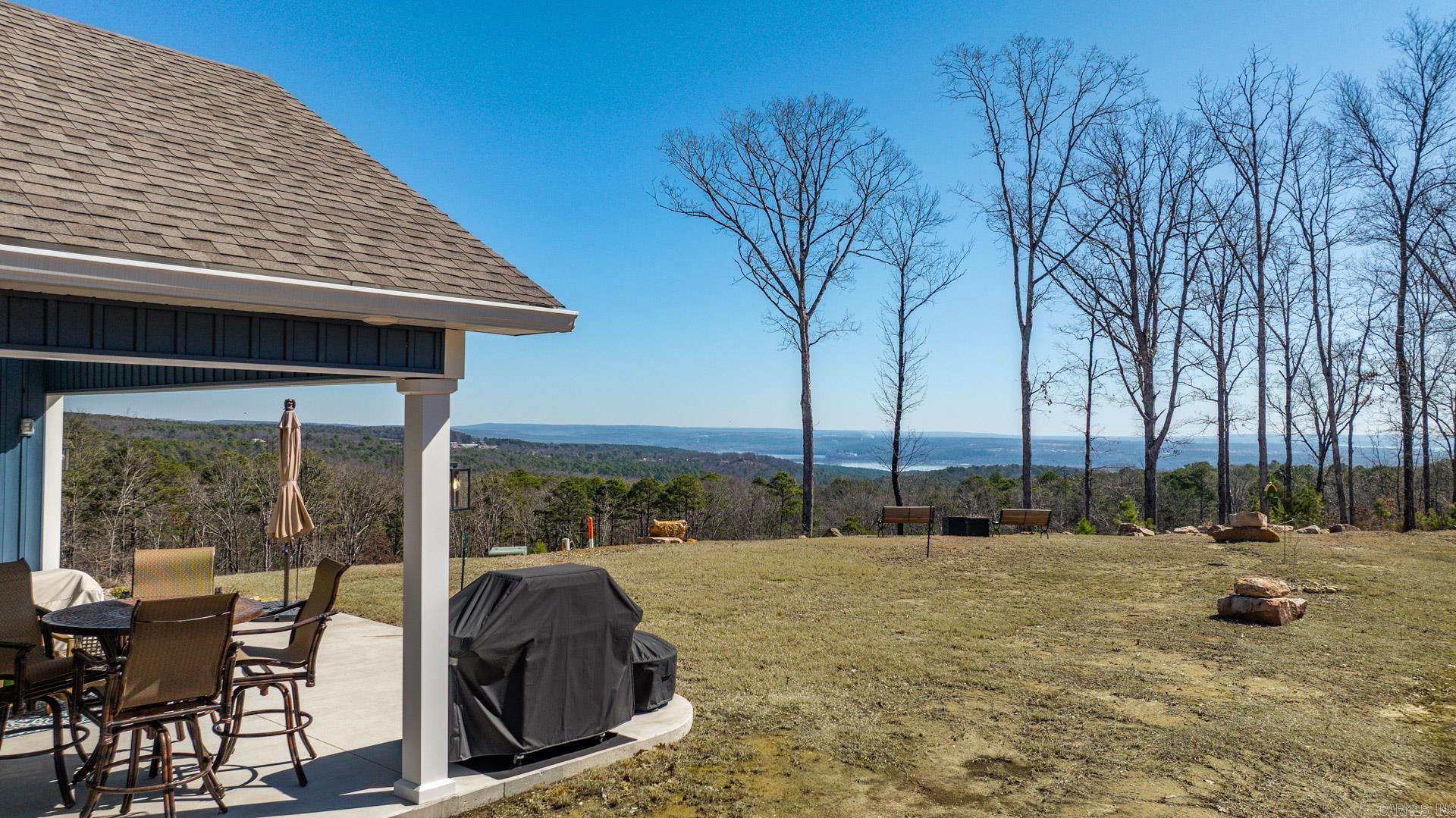 OSAGE POINT - Residential
