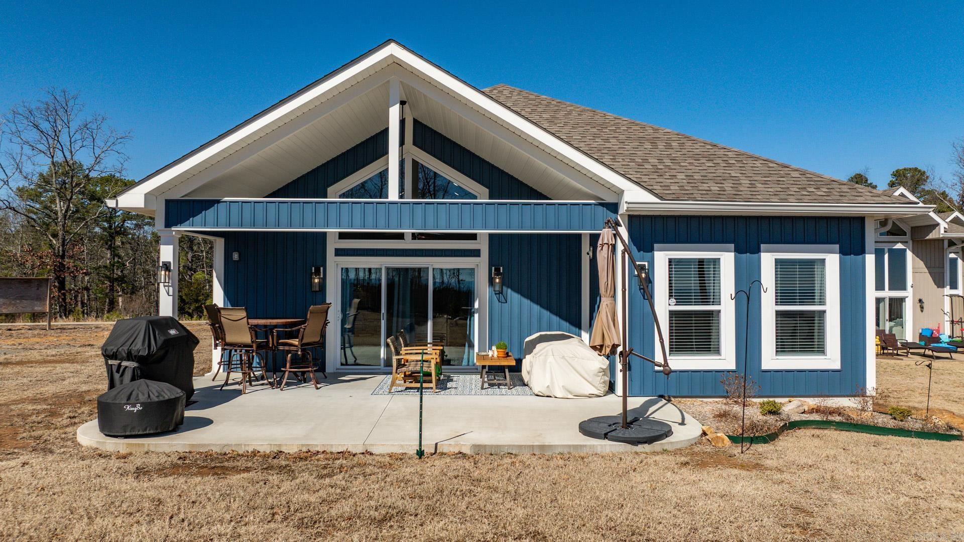 OSAGE POINT - Residential