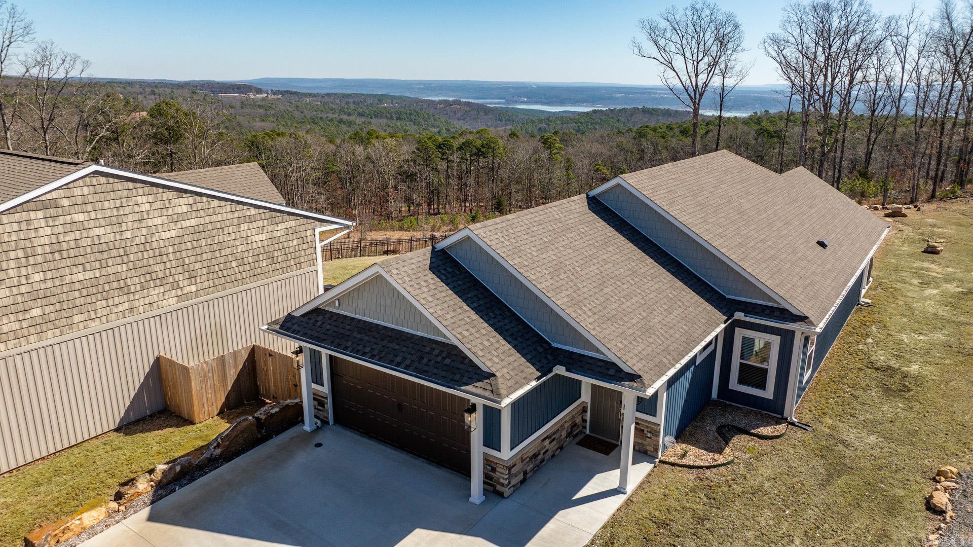 OSAGE POINT - Residential