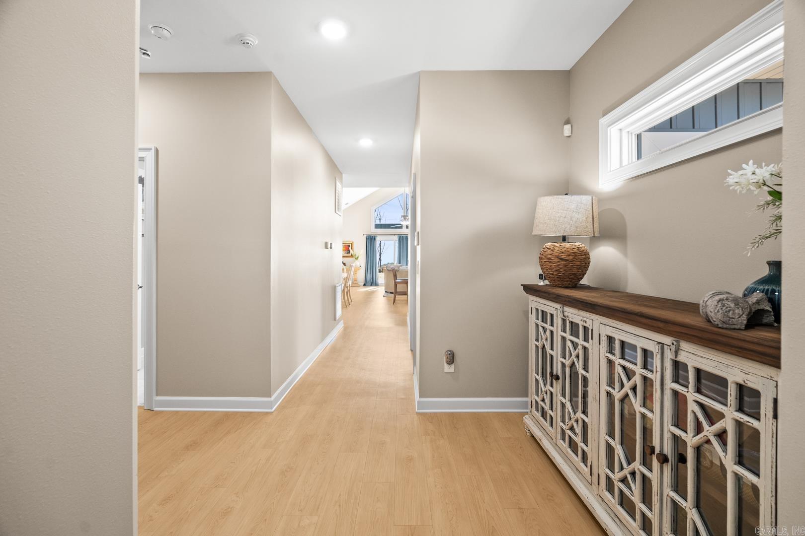 OSAGE POINT - Residential