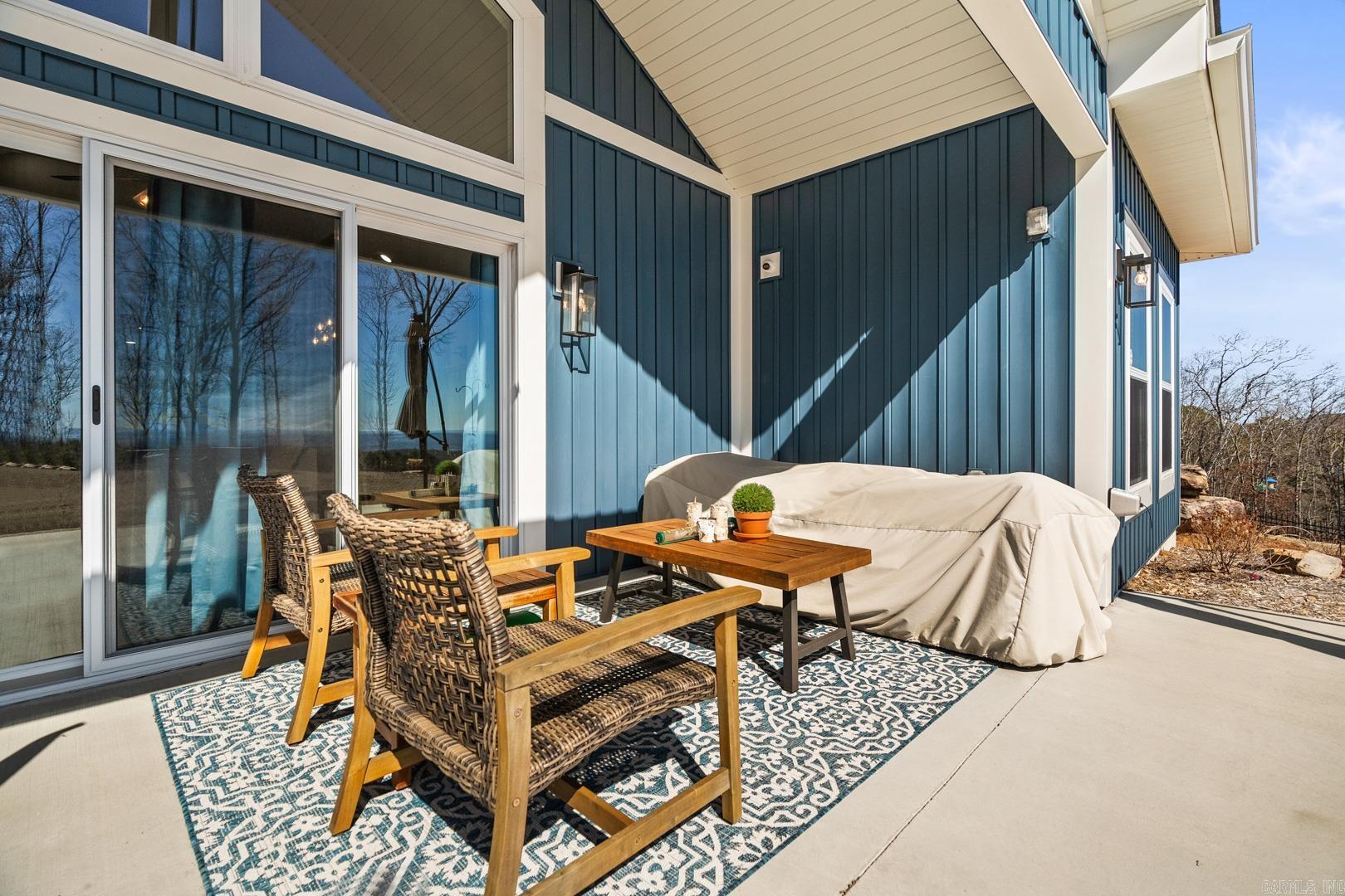 OSAGE POINT - Residential