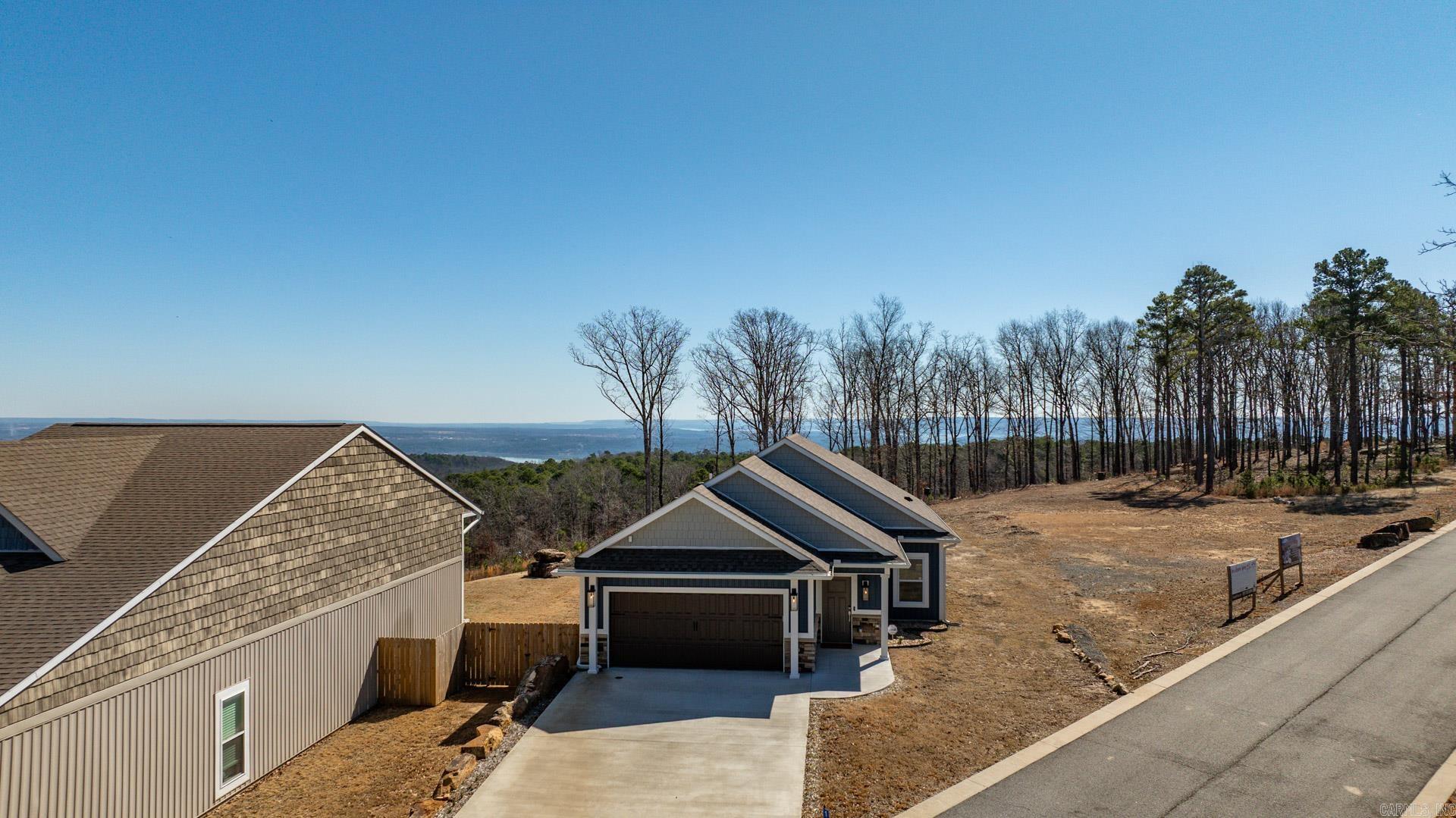 OSAGE POINT - Residential