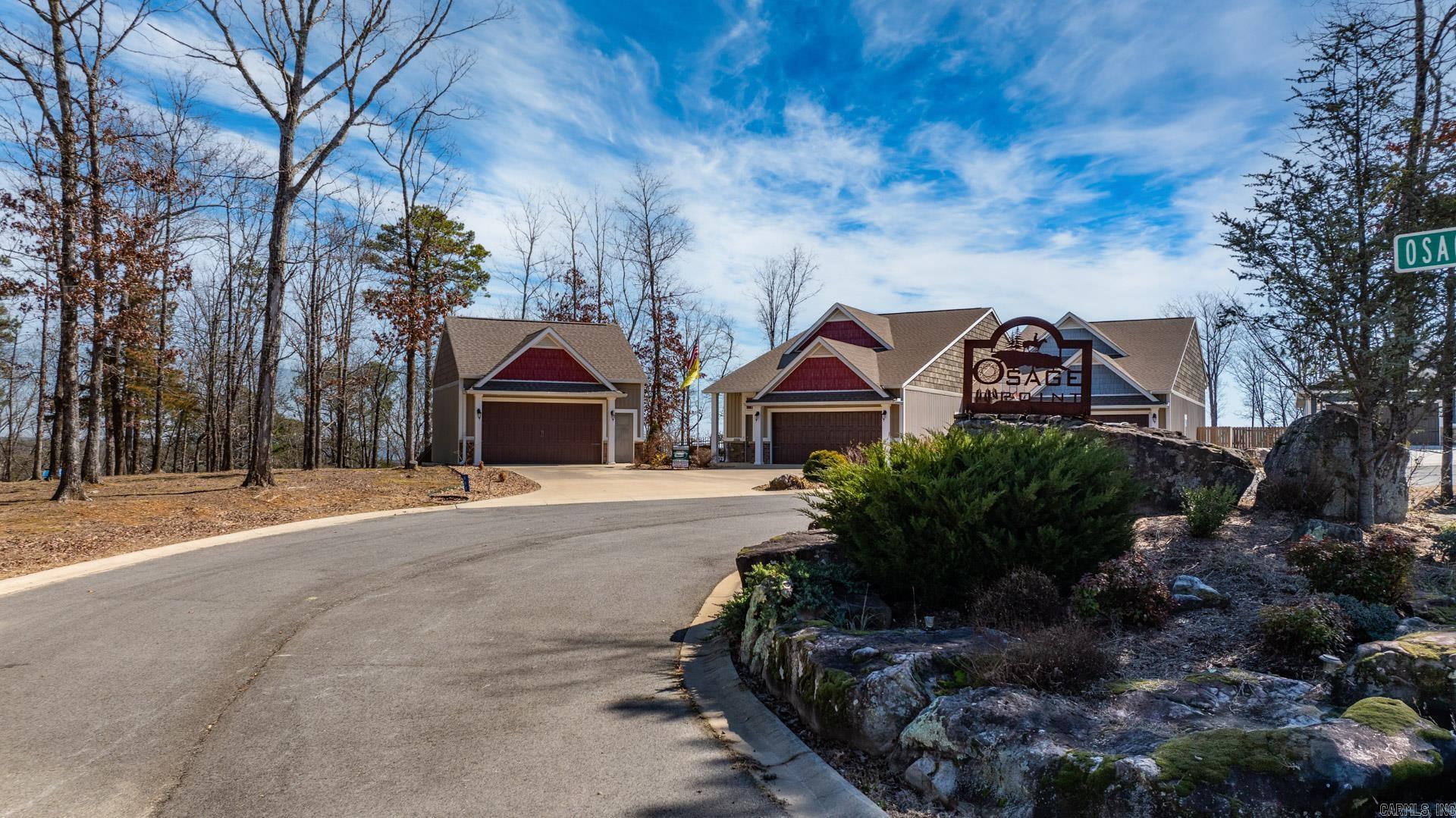 OSAGE POINT - Residential