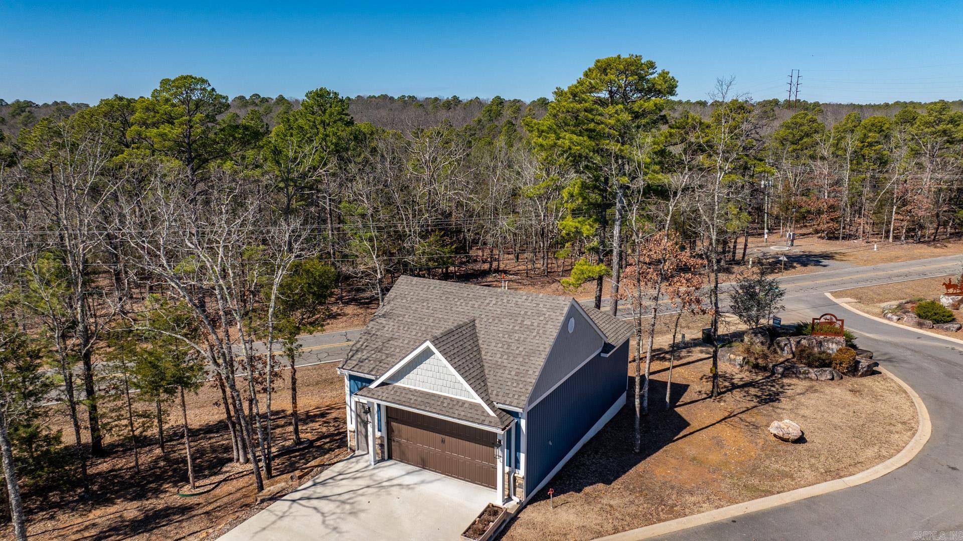 OSAGE POINT - Residential