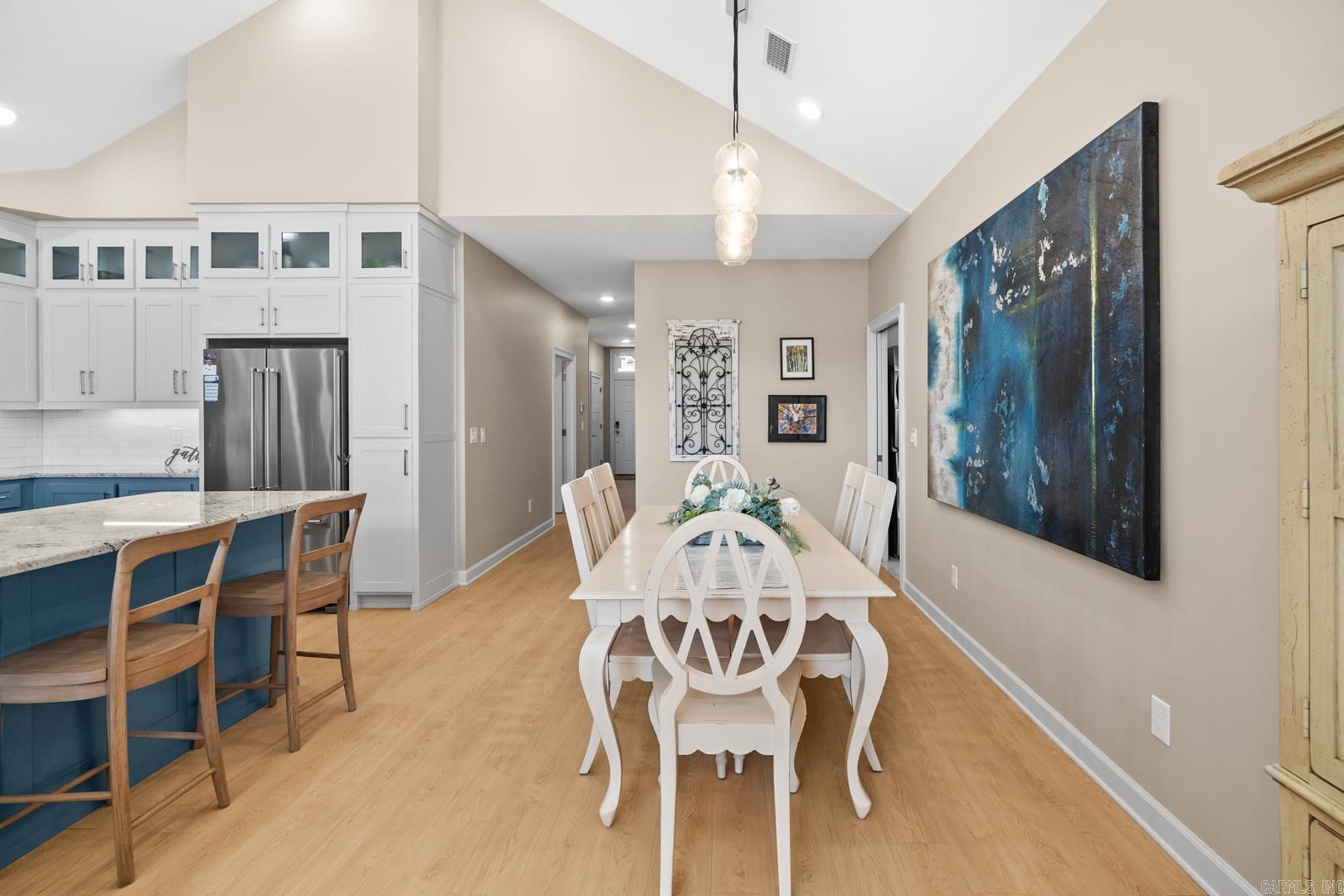 OSAGE POINT - Residential