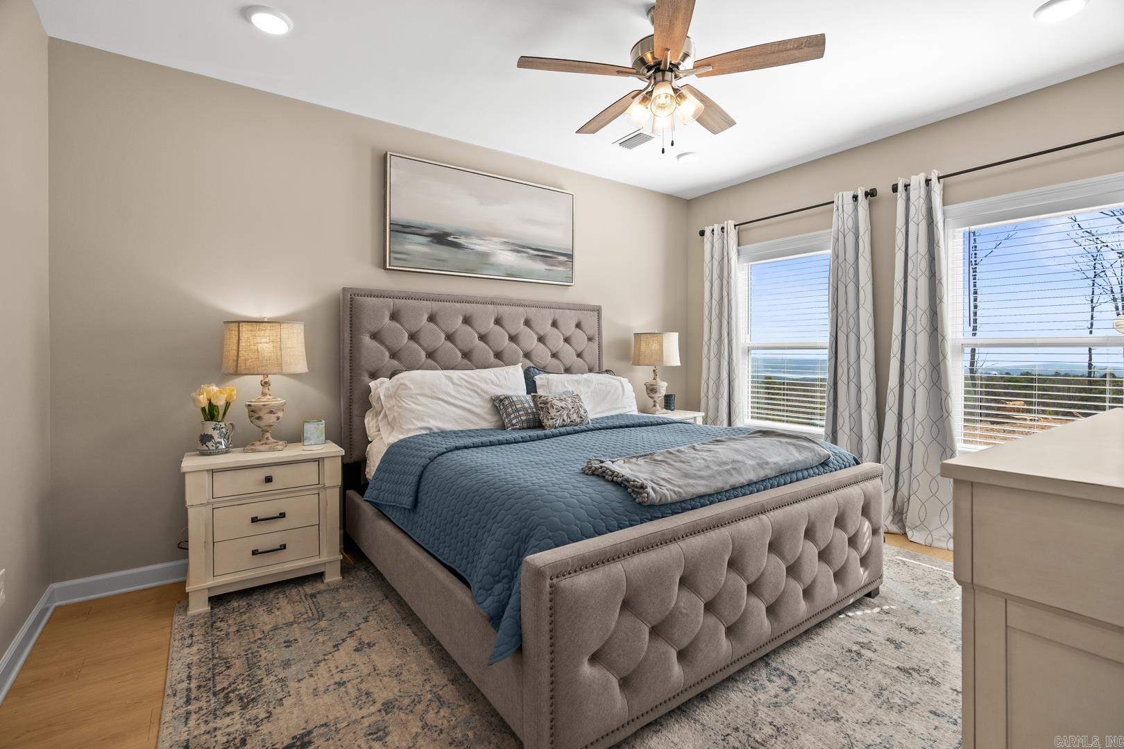 OSAGE POINT - Residential