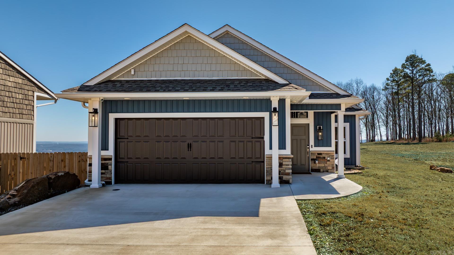 OSAGE POINT - Residential