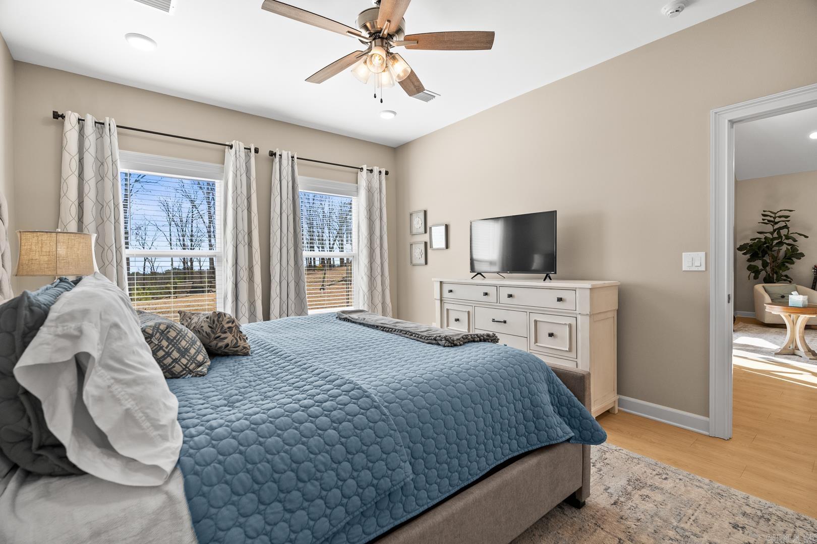 OSAGE POINT - Residential