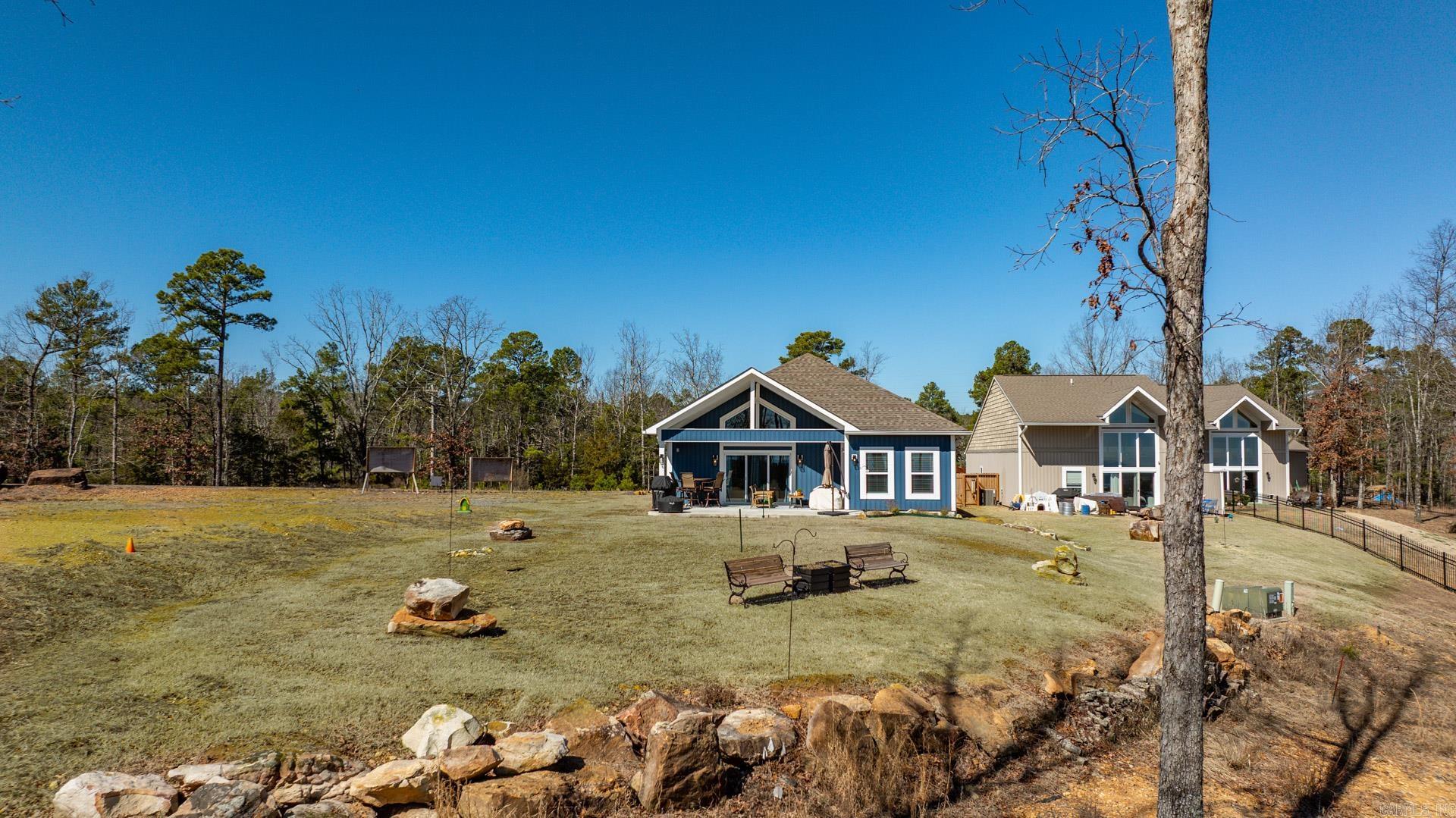 OSAGE POINT - Residential