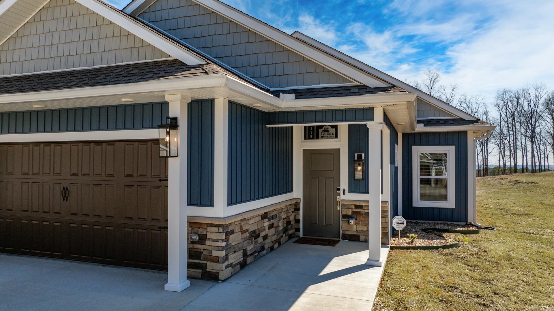 OSAGE POINT - Residential