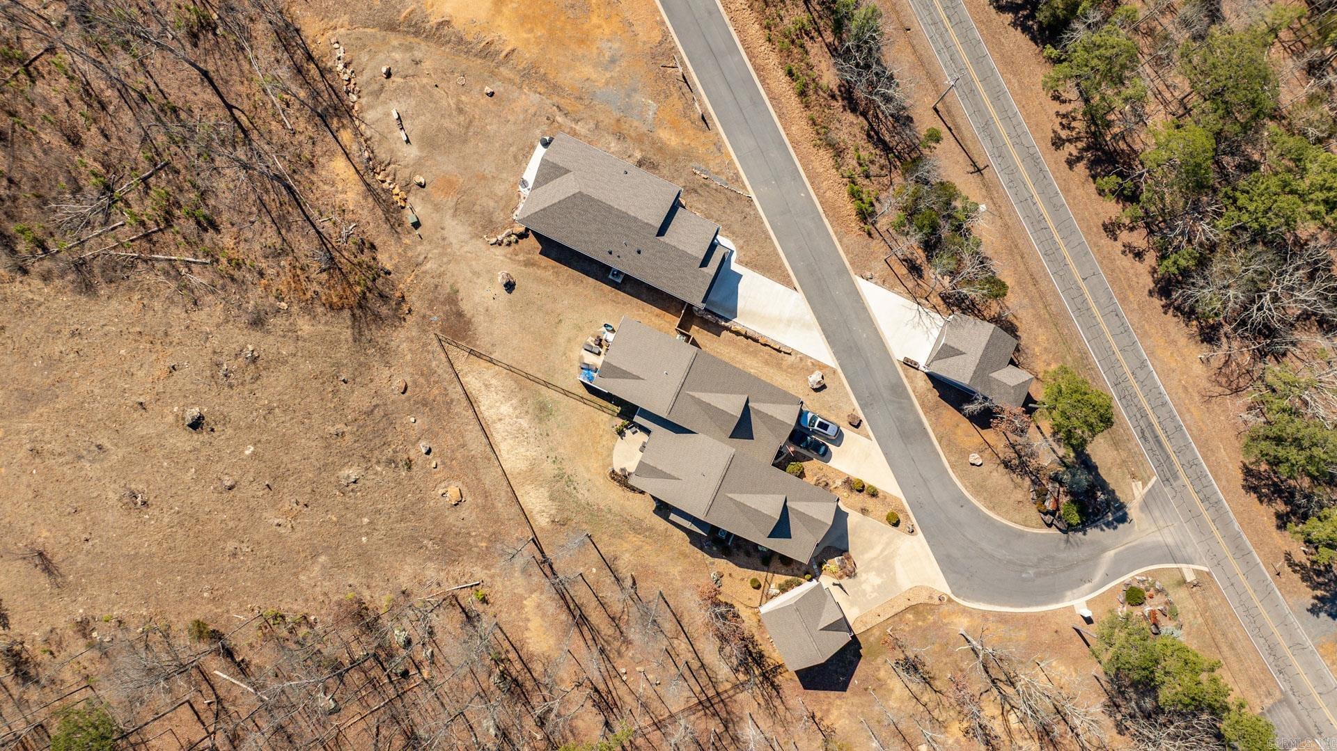 OSAGE POINT - Residential