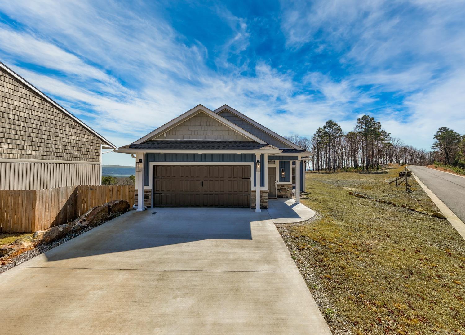 OSAGE POINT - Residential