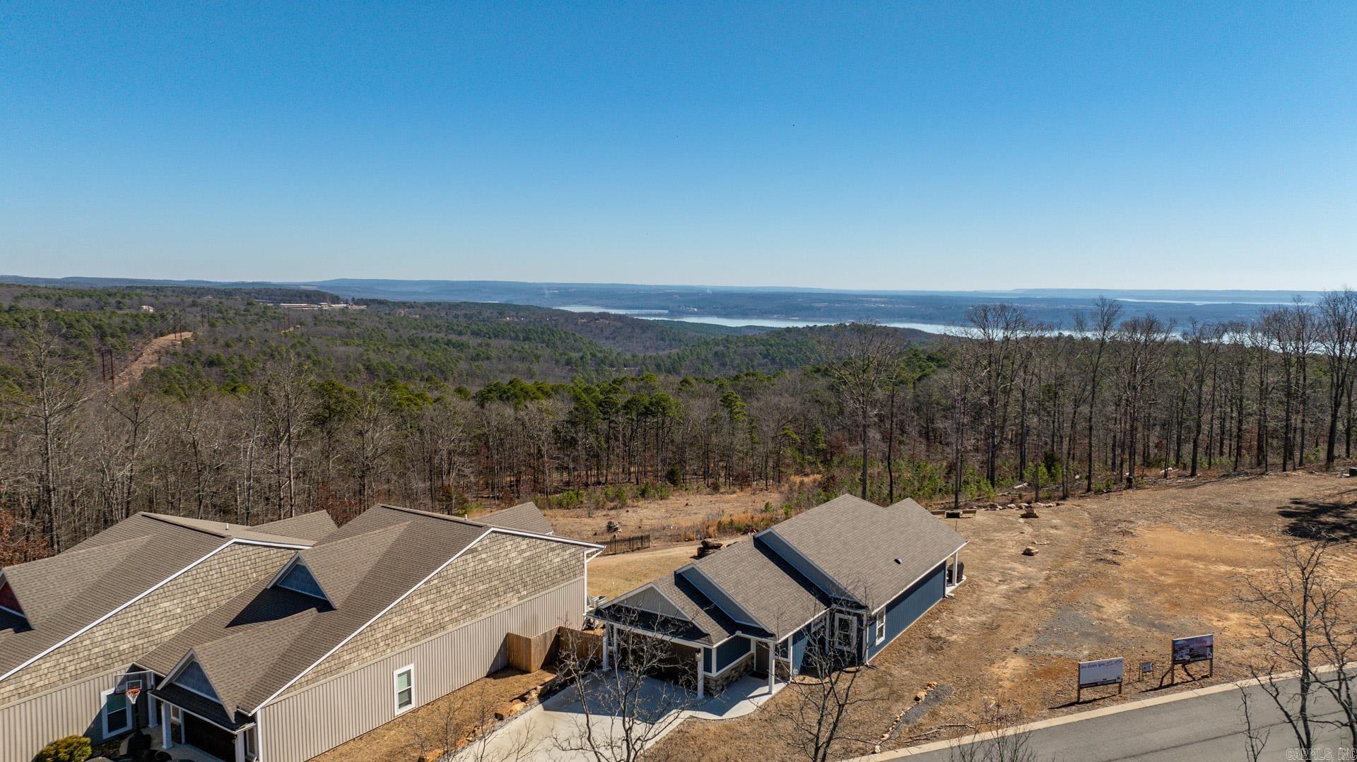 OSAGE POINT - Residential