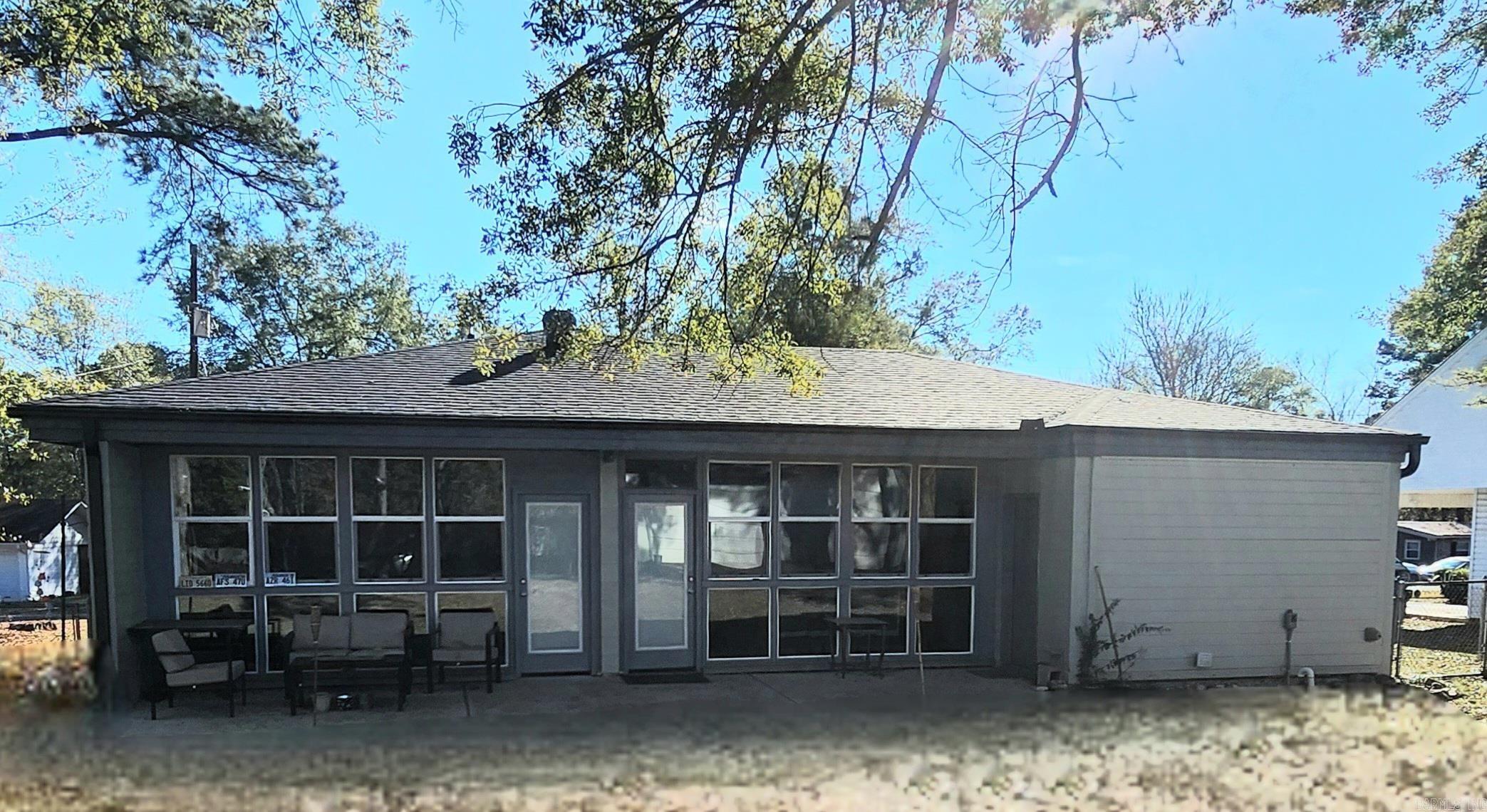 SYLVAN HEIGHTS ADDN - Residential