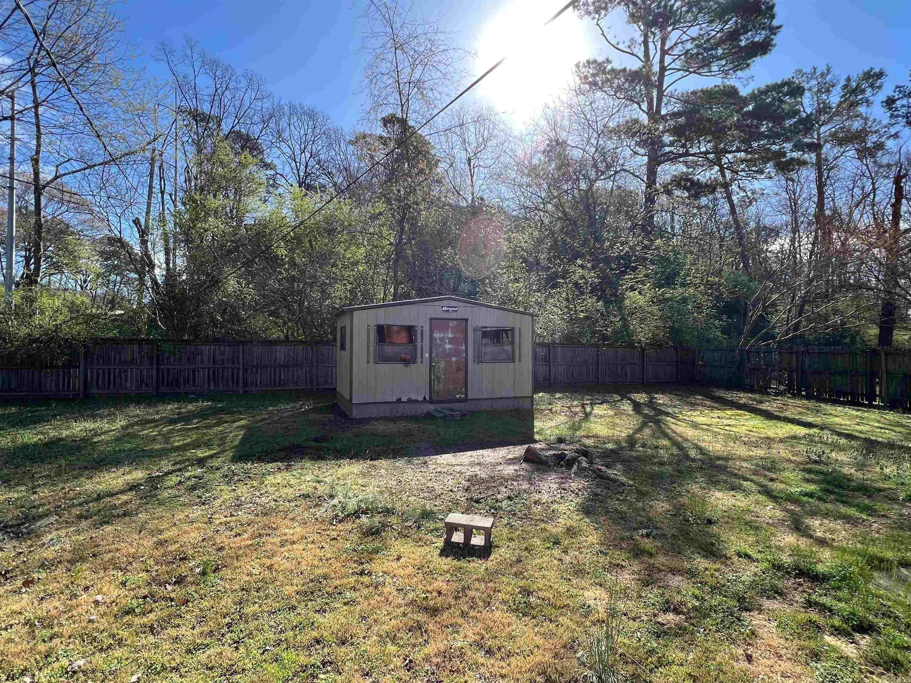 Markham Manor - Residential Lease