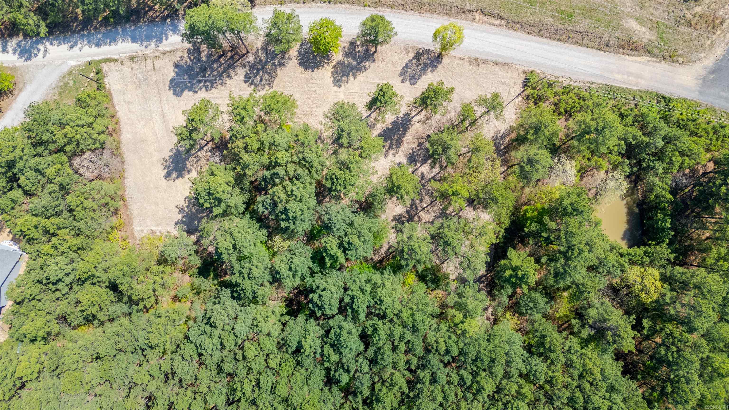 High Peak Acres - Land