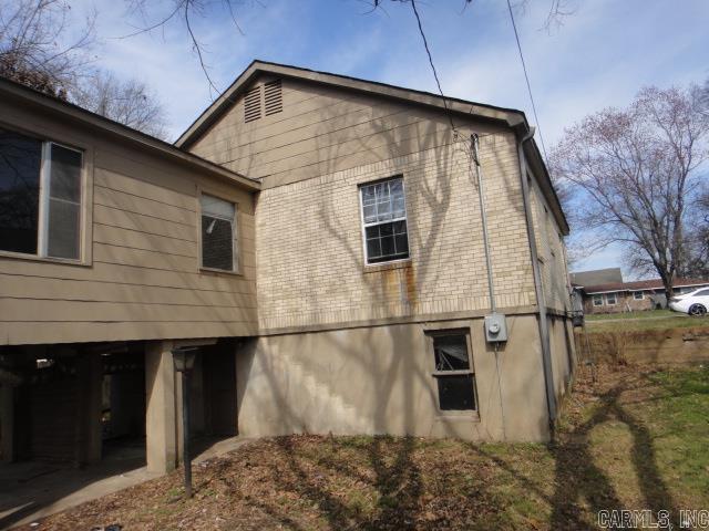 ORIGINAL TOWN NEWPORT - Residential