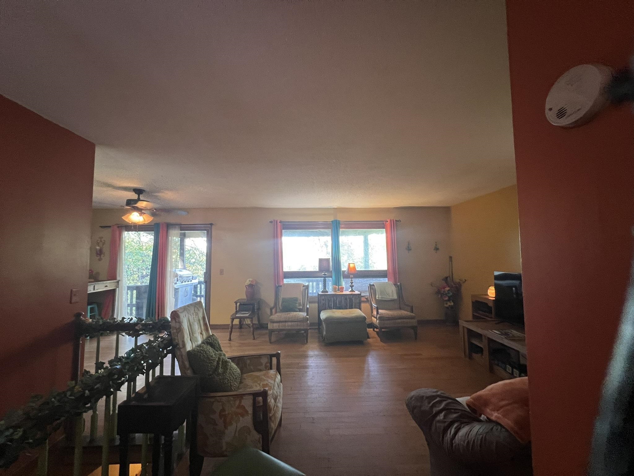 Seminole First - Residential