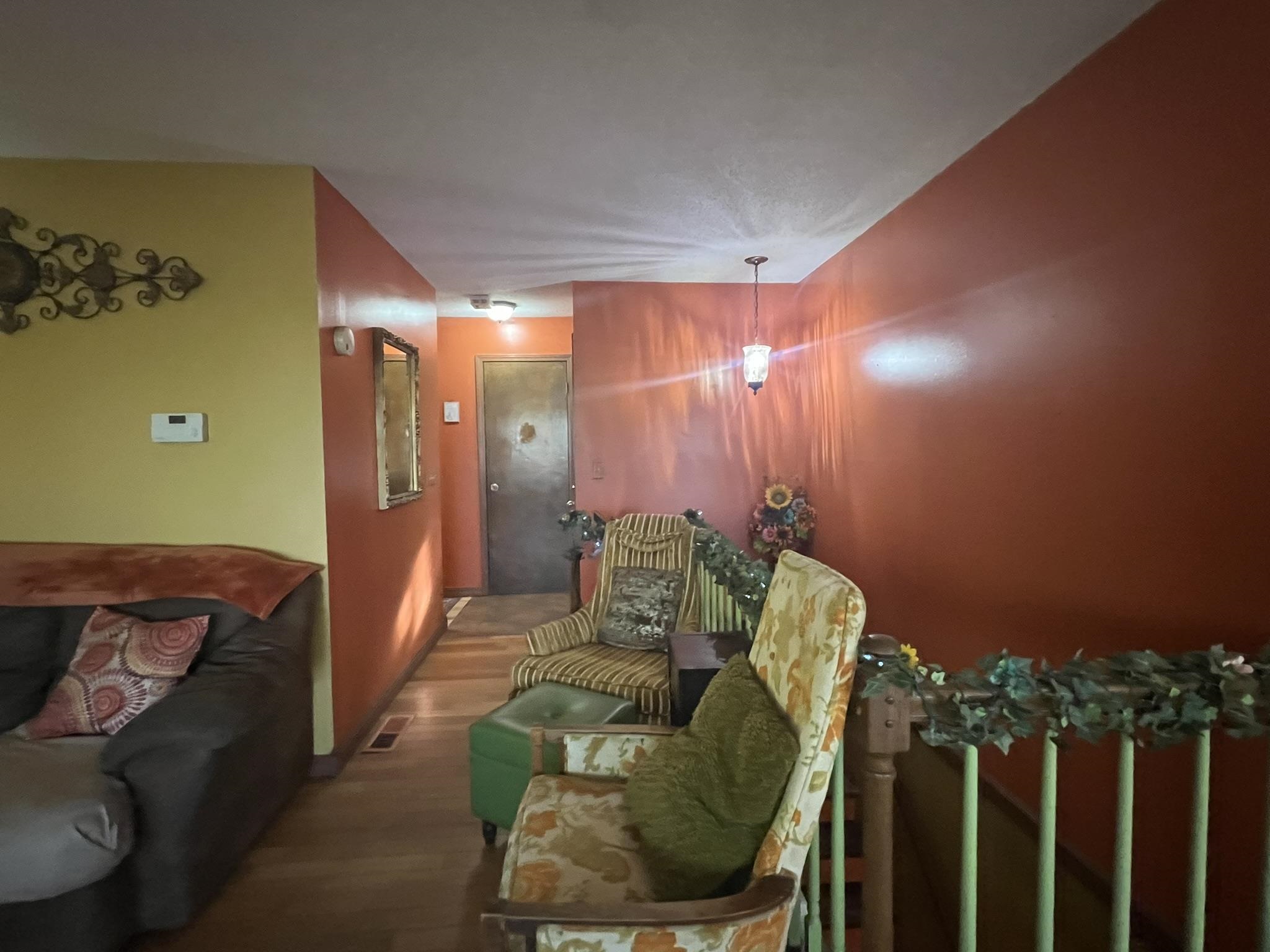 Seminole First - Residential