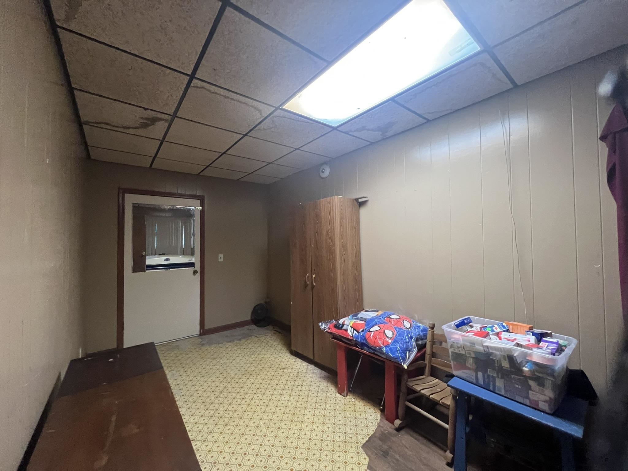 Seminole First - Residential