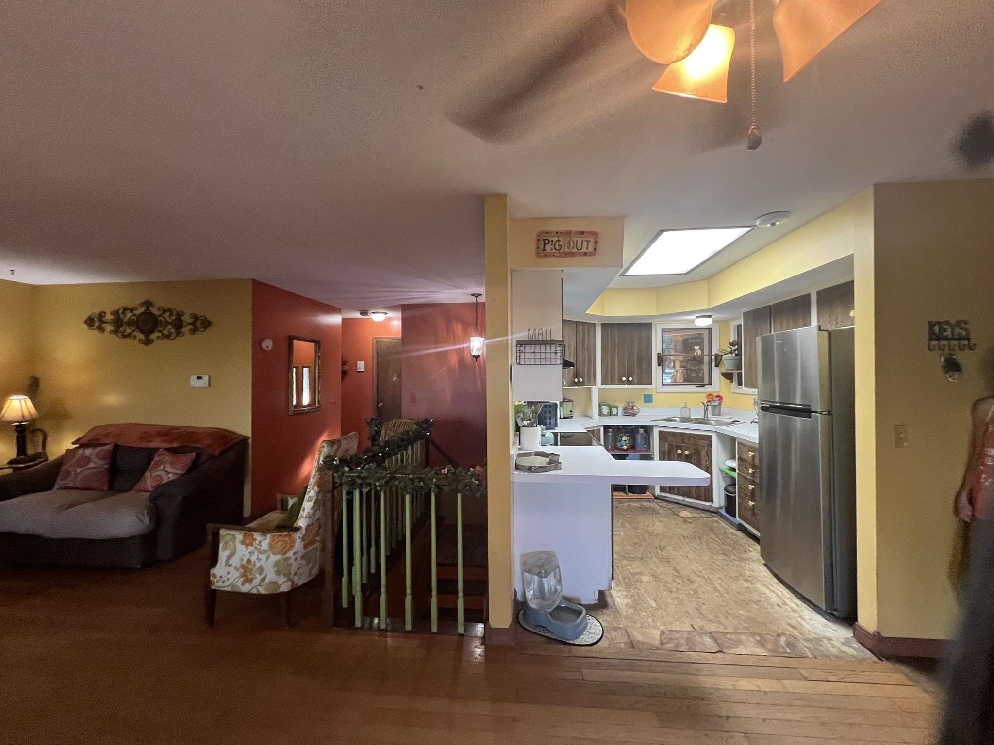 Seminole First - Residential