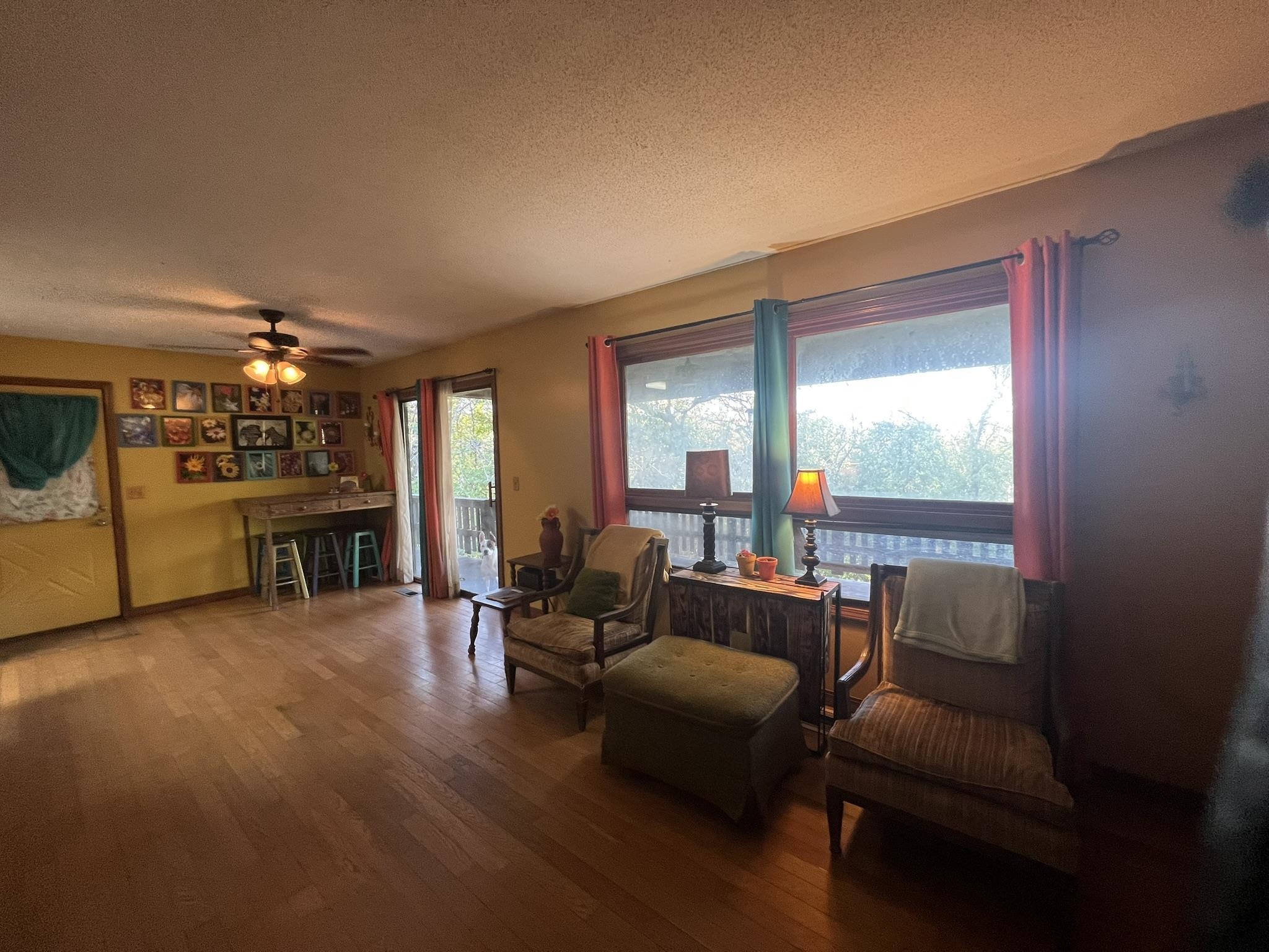 Seminole First - Residential