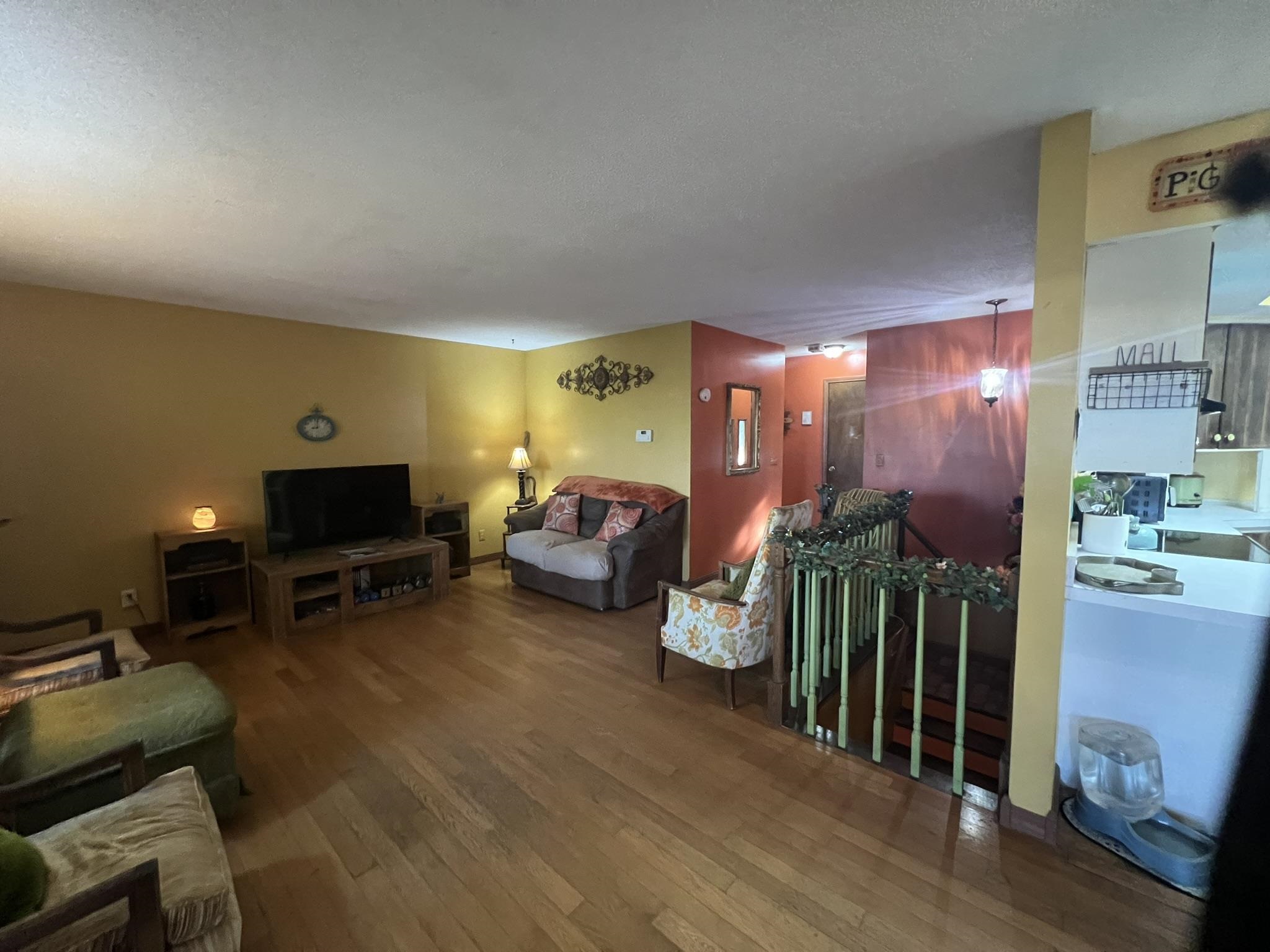 Seminole First - Residential